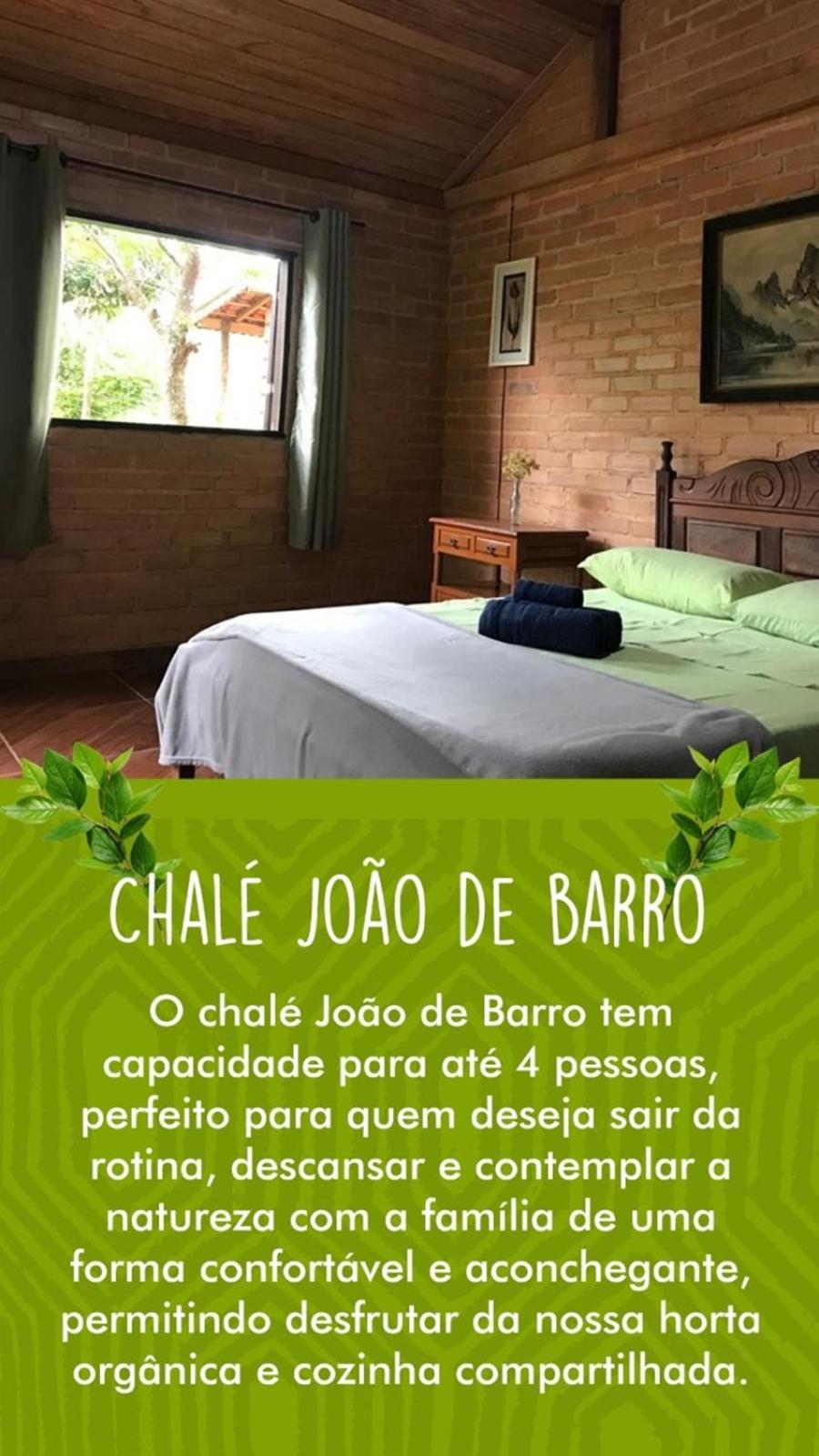 Chalet photo 1