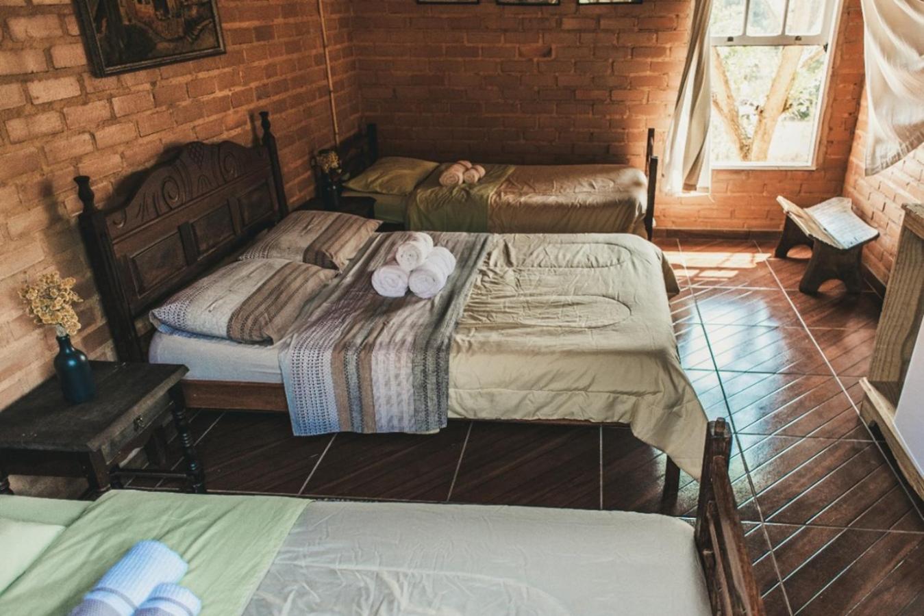 Chalet photo 2
