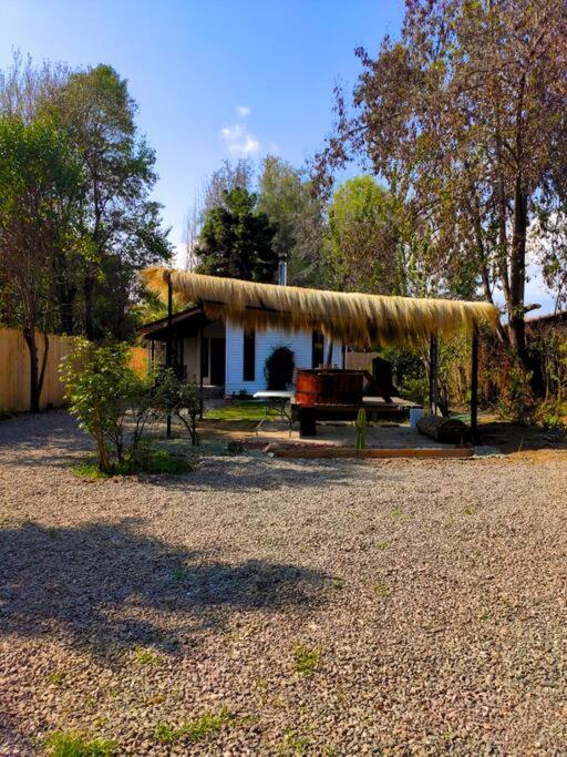 Two-Bedroom House photo 1
