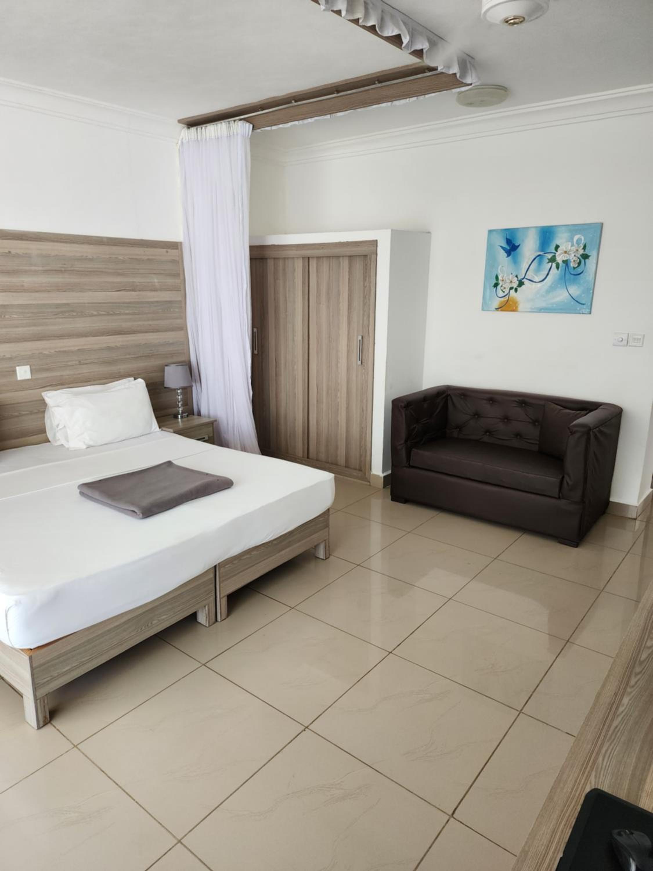 Deluxe Double Room - Photo 1