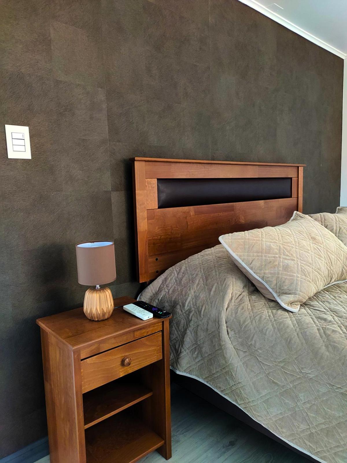 Two-Bedroom House photo 2