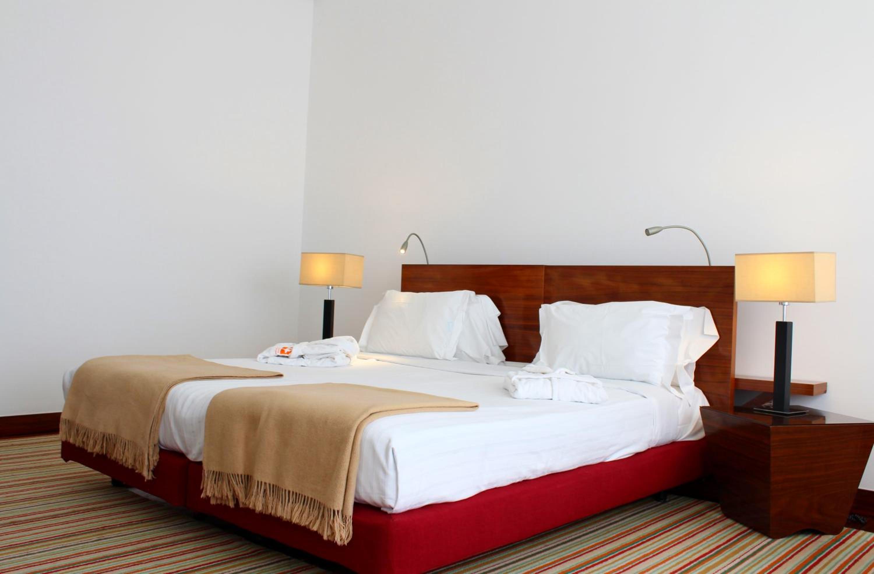 Special Offer - Double Room with New Year's Package photo 3
