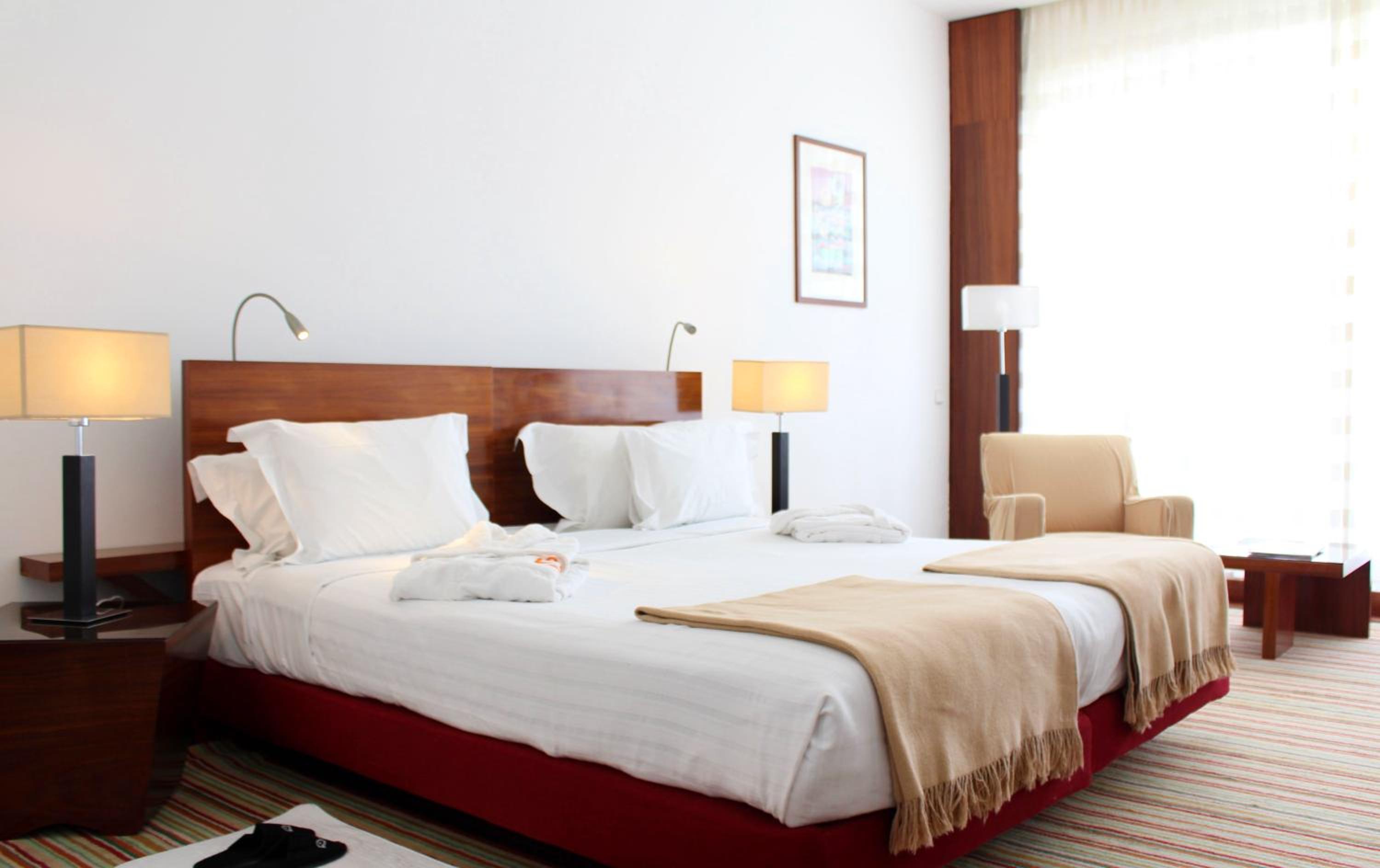 Special Offer - Double Room with New Year's Package