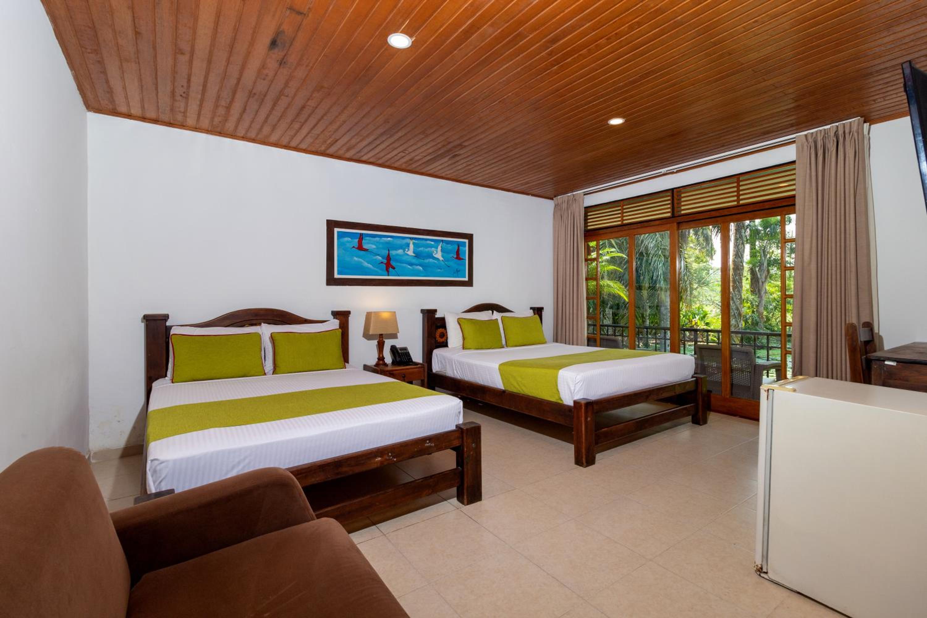 Superior Triple Room