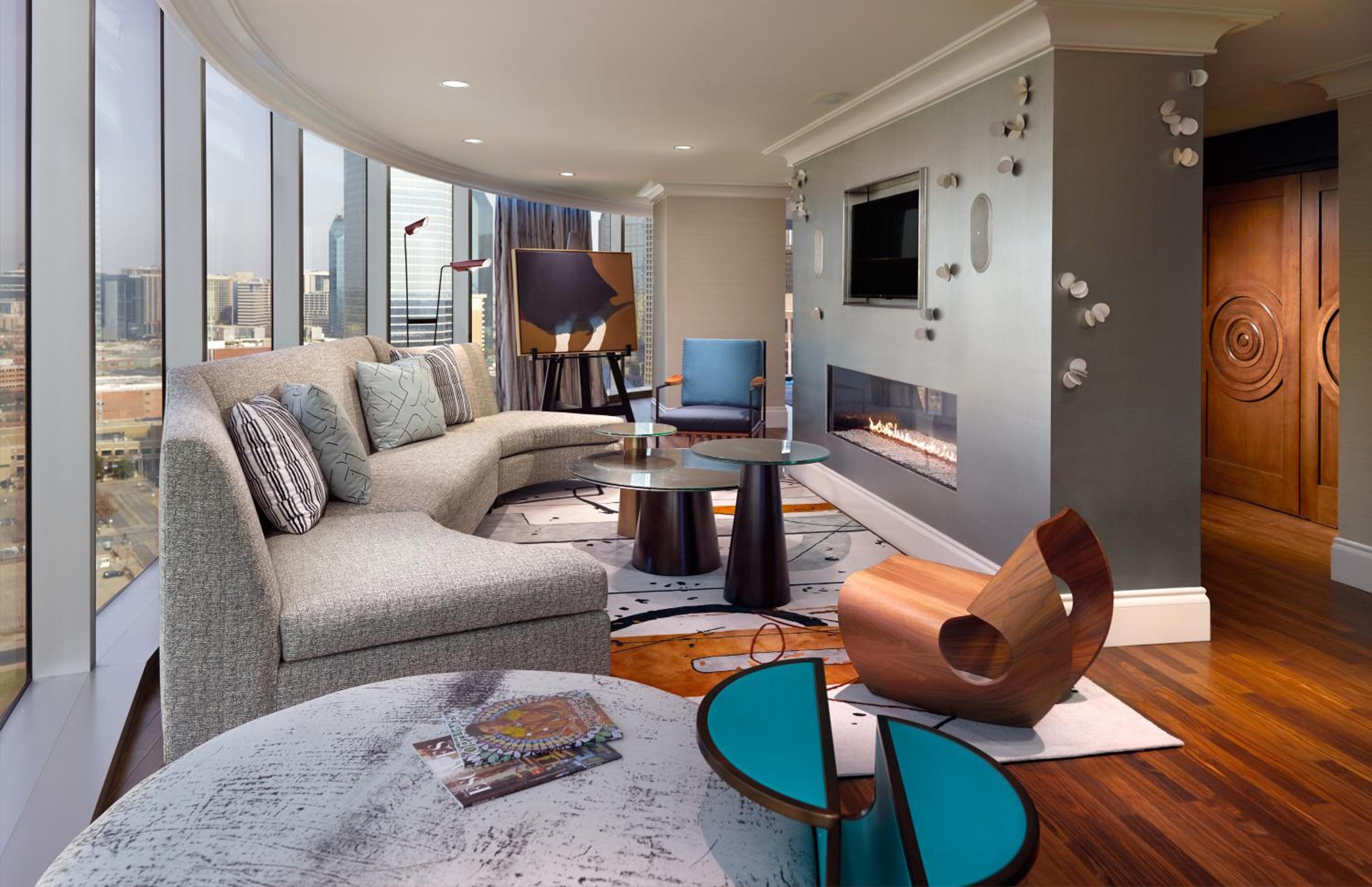 Presidential Suite