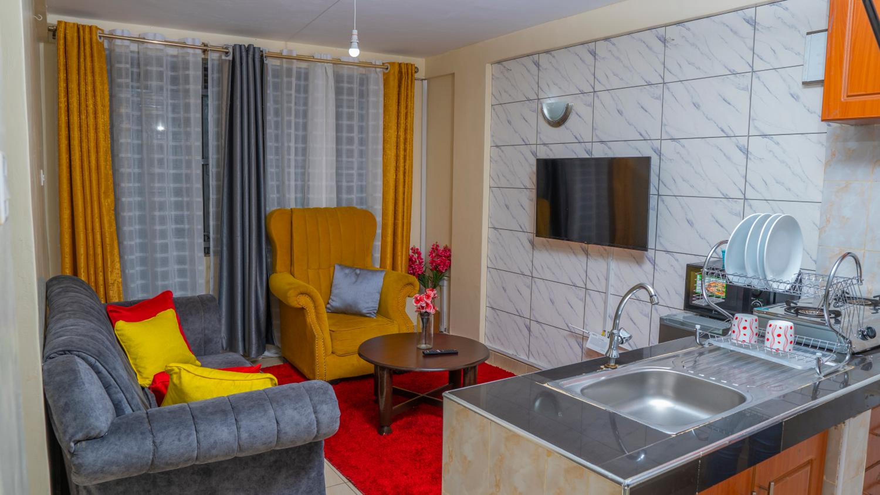 Standard Double Room with Fan photo 1