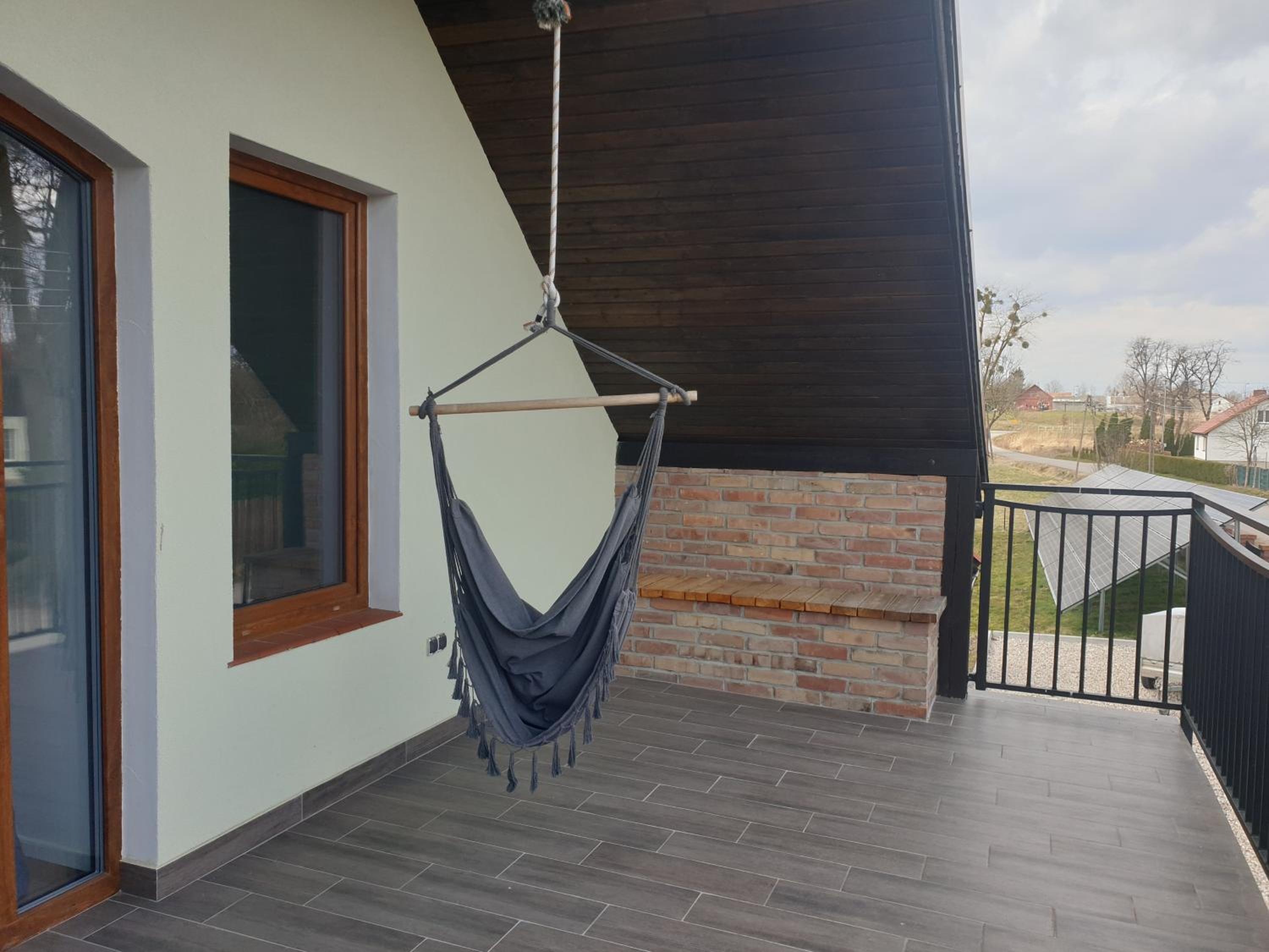 Double Room with Balcony photo 3
