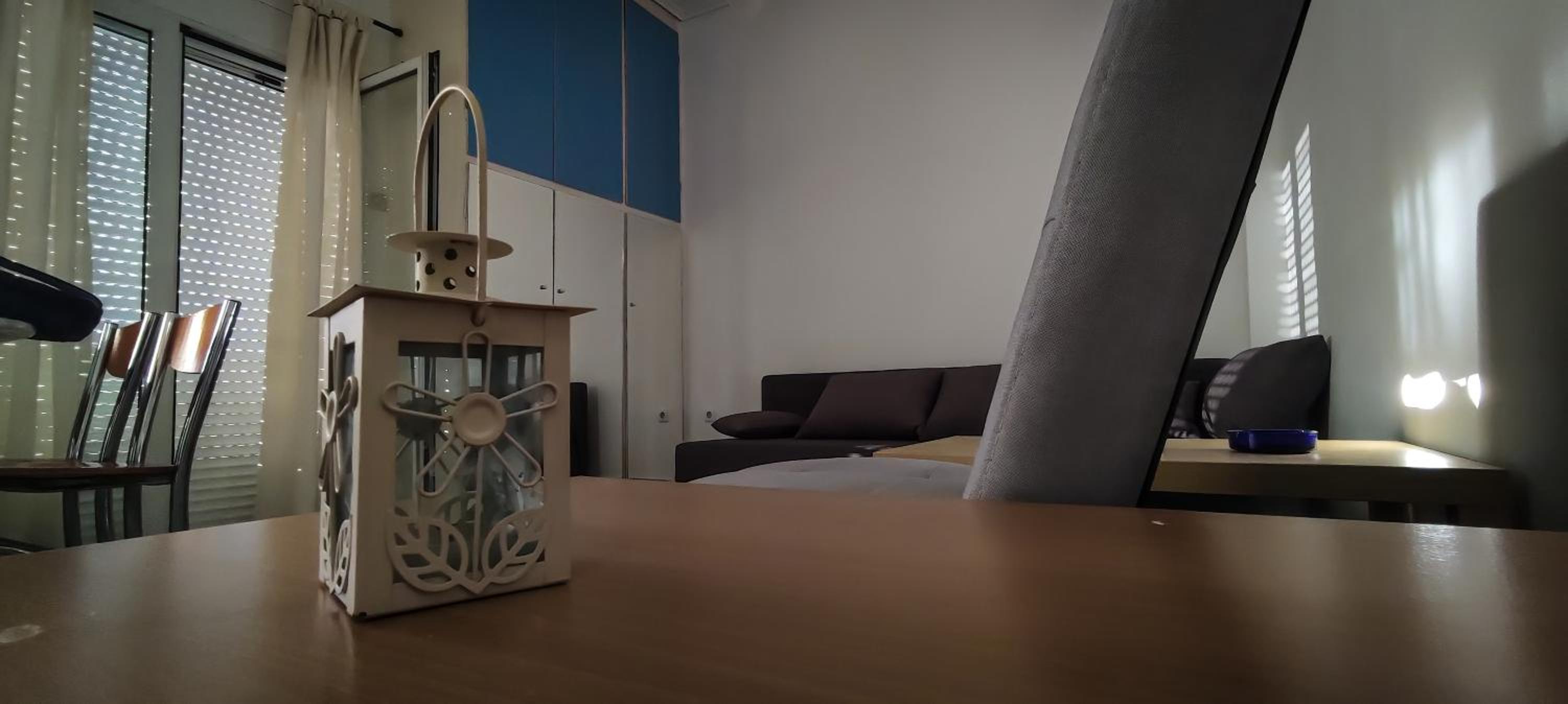 Studio Apartment photo 3