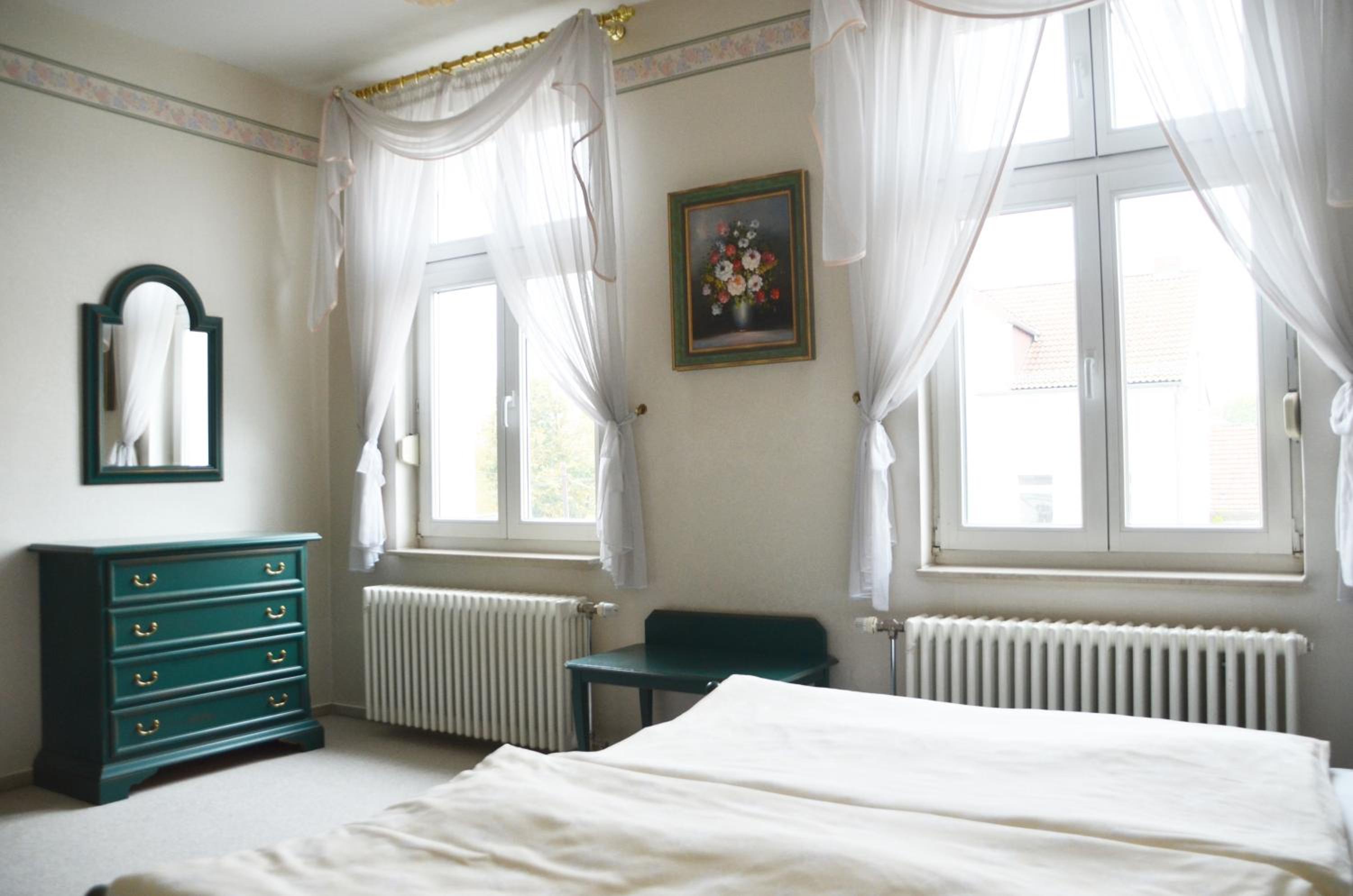 Holiday Apartment