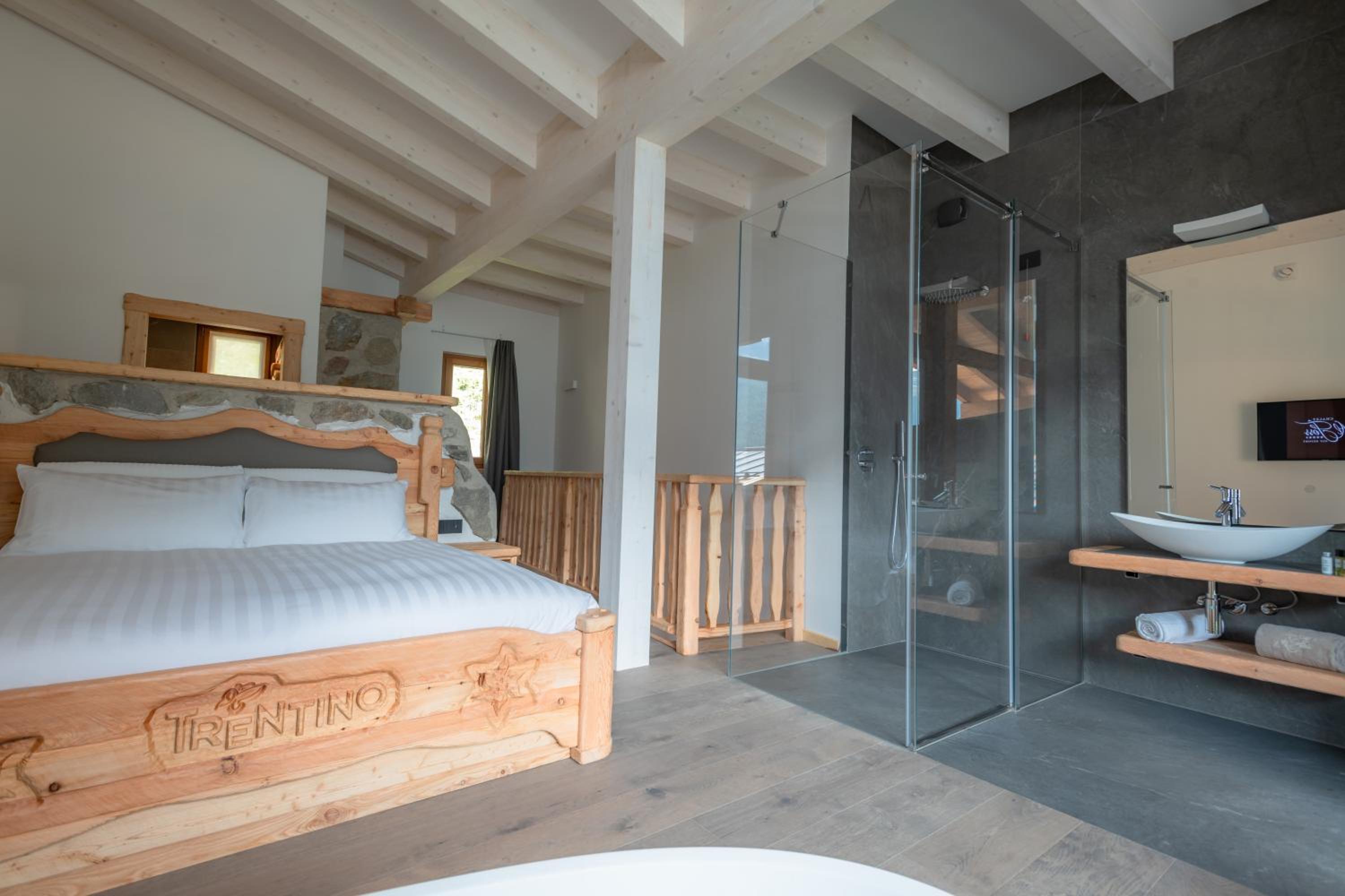 Suite with Terrace