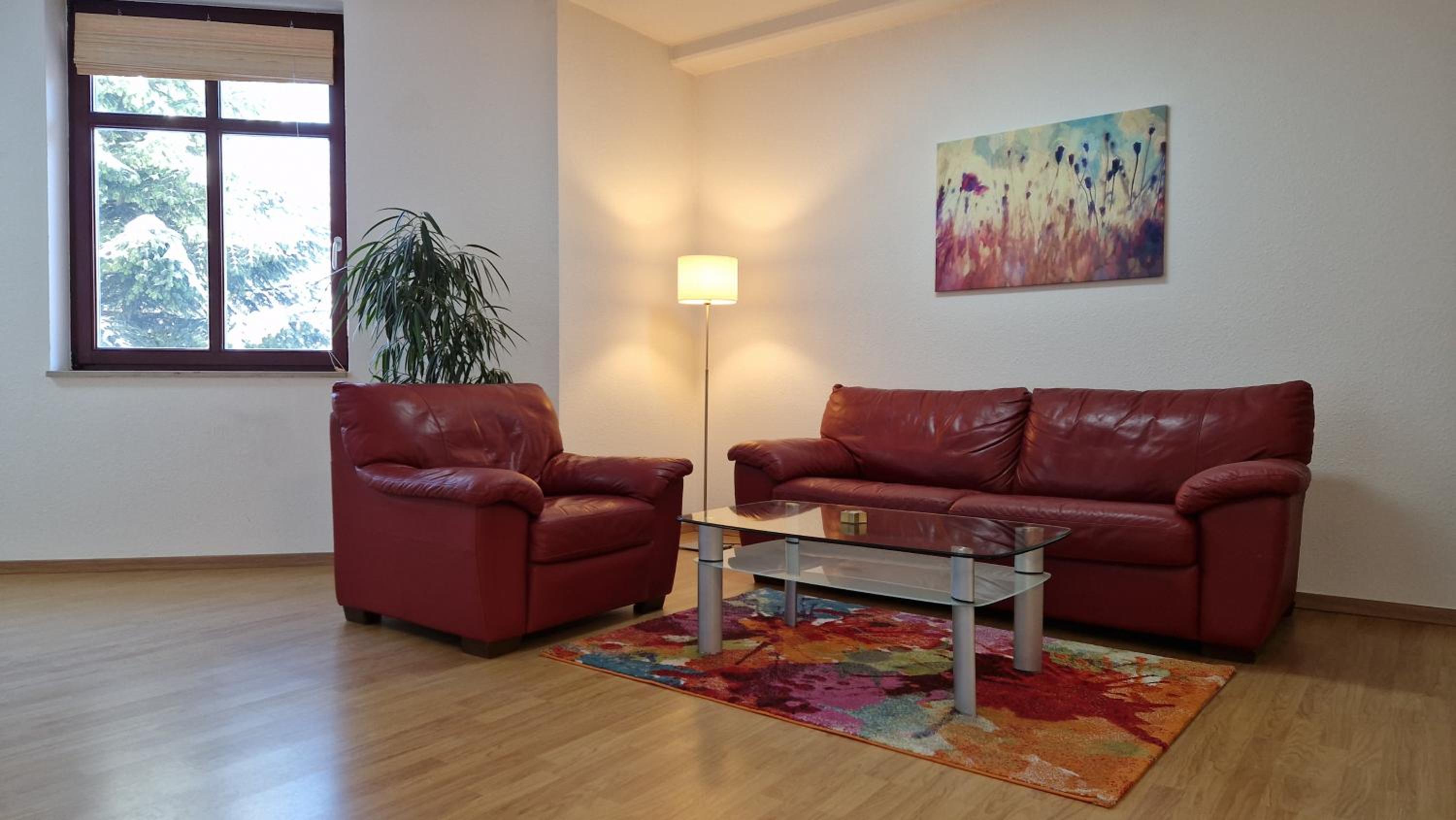 Standard Apartment photo 1