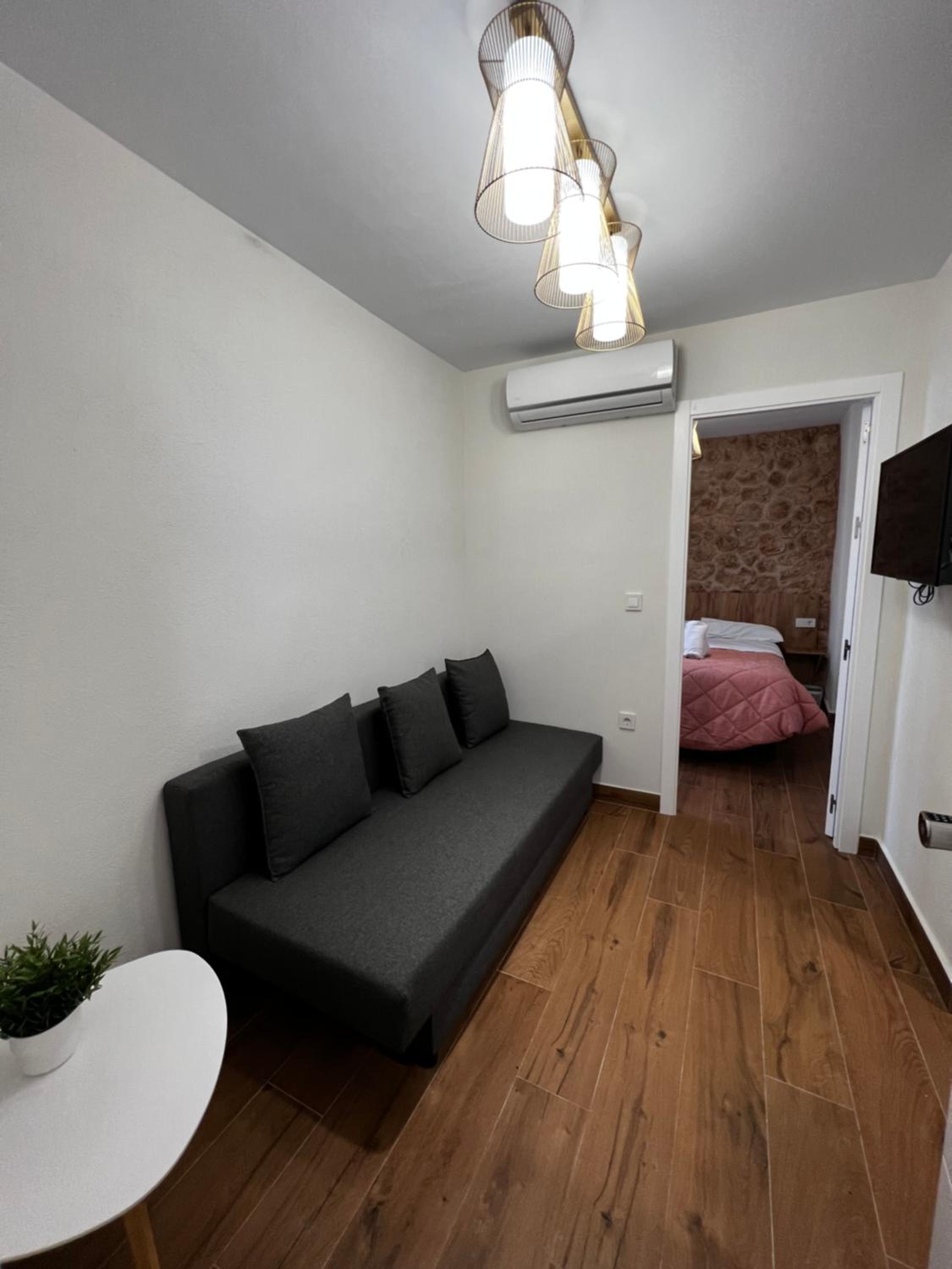 Apartamento Estándar