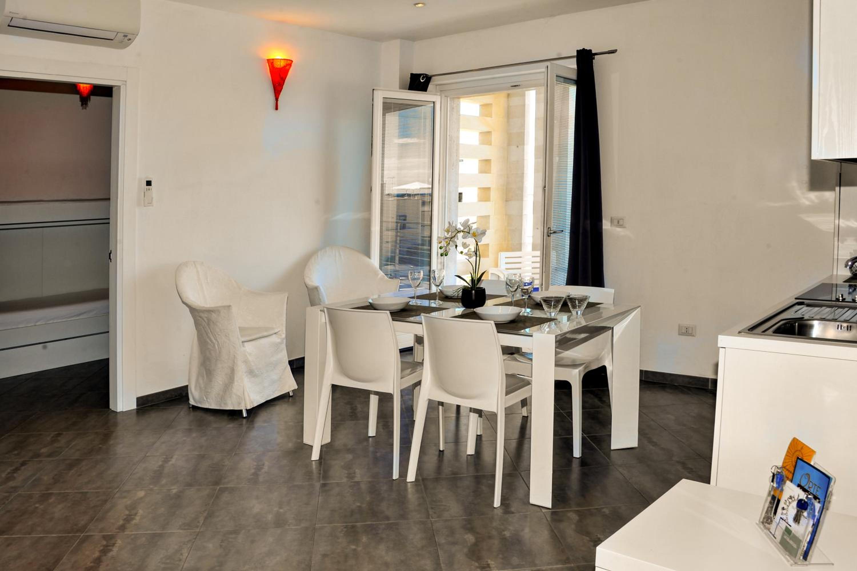 Apartment with Sea View photo 2