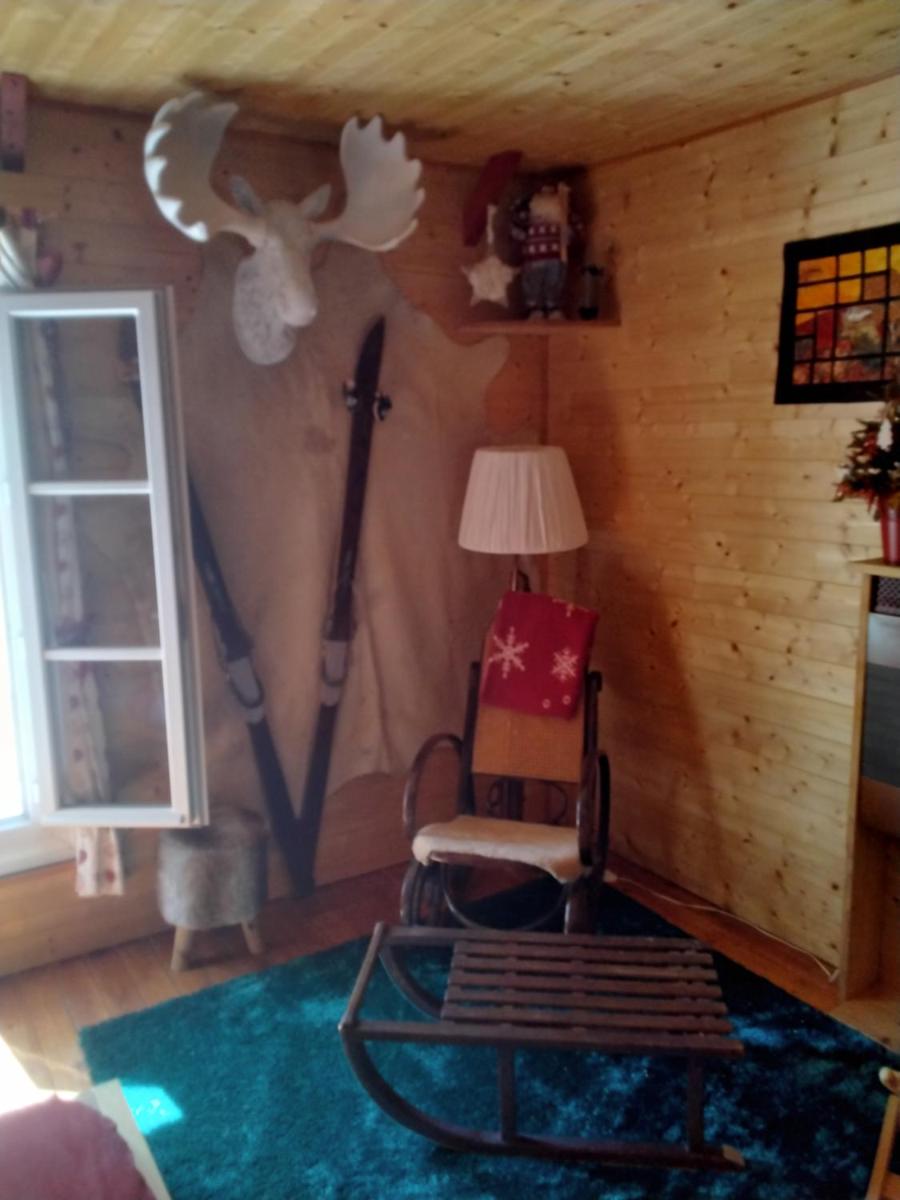 Classic Triple Room photo 3