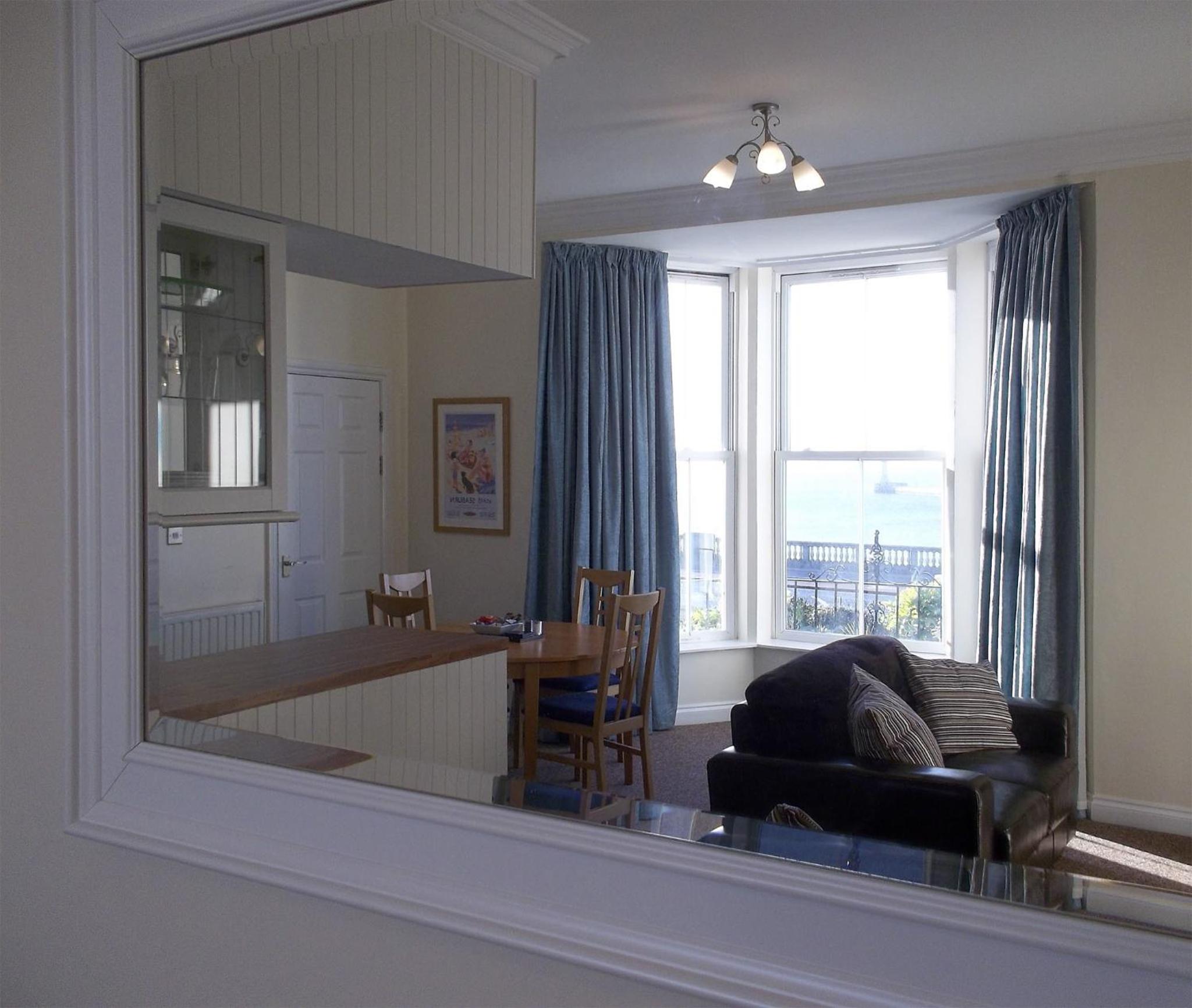 Apartment with Sea View photo 1