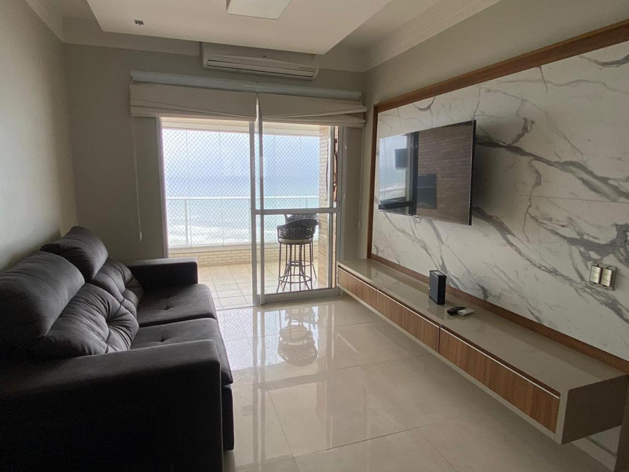 Apartment with Sea View photo 1