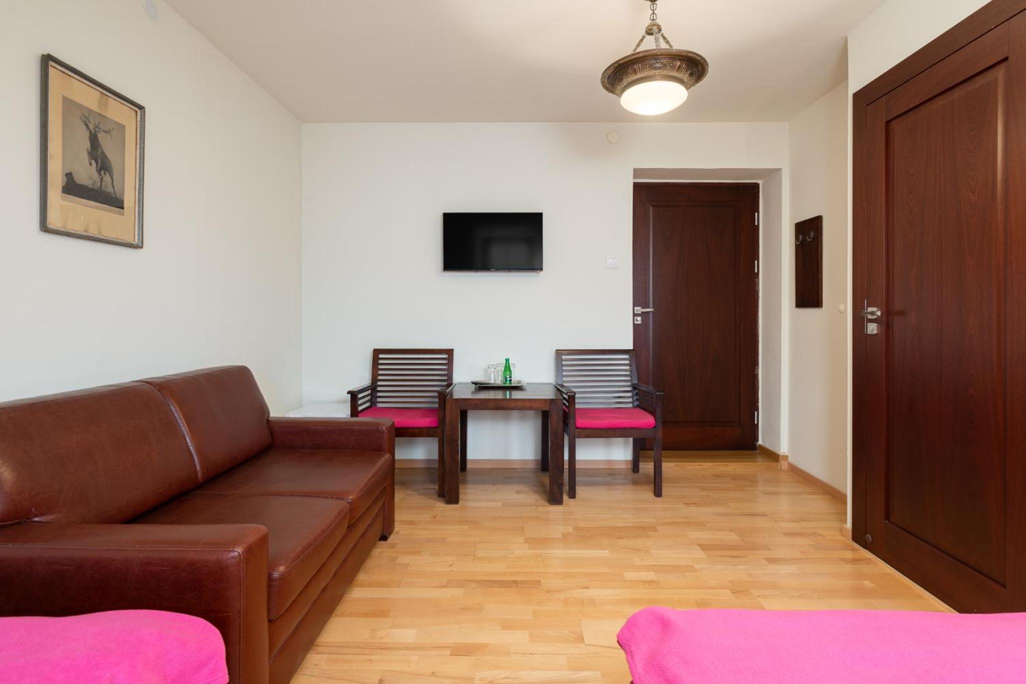Superior Quadruple Room photo 1