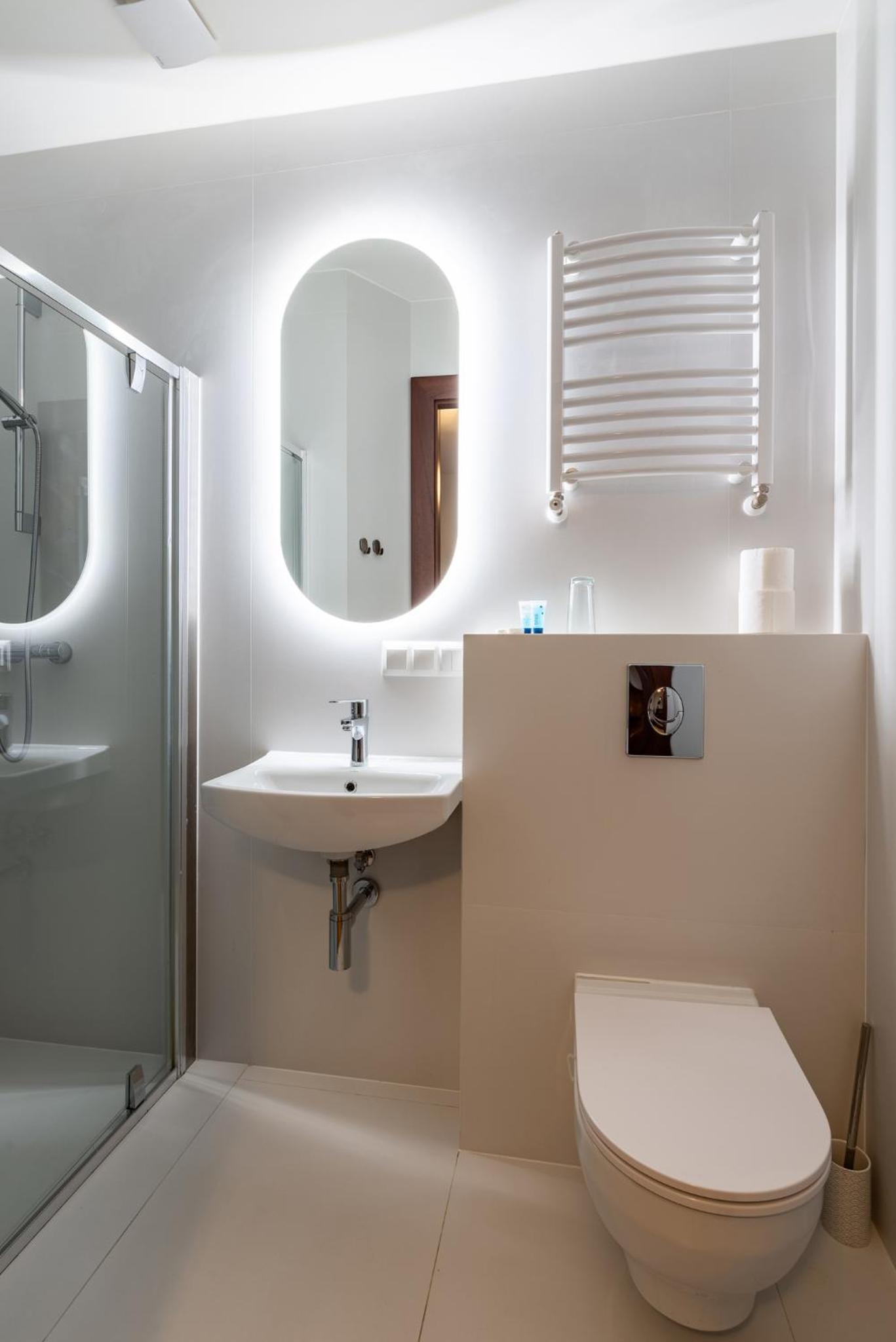 Superior Quadruple Room photo 2