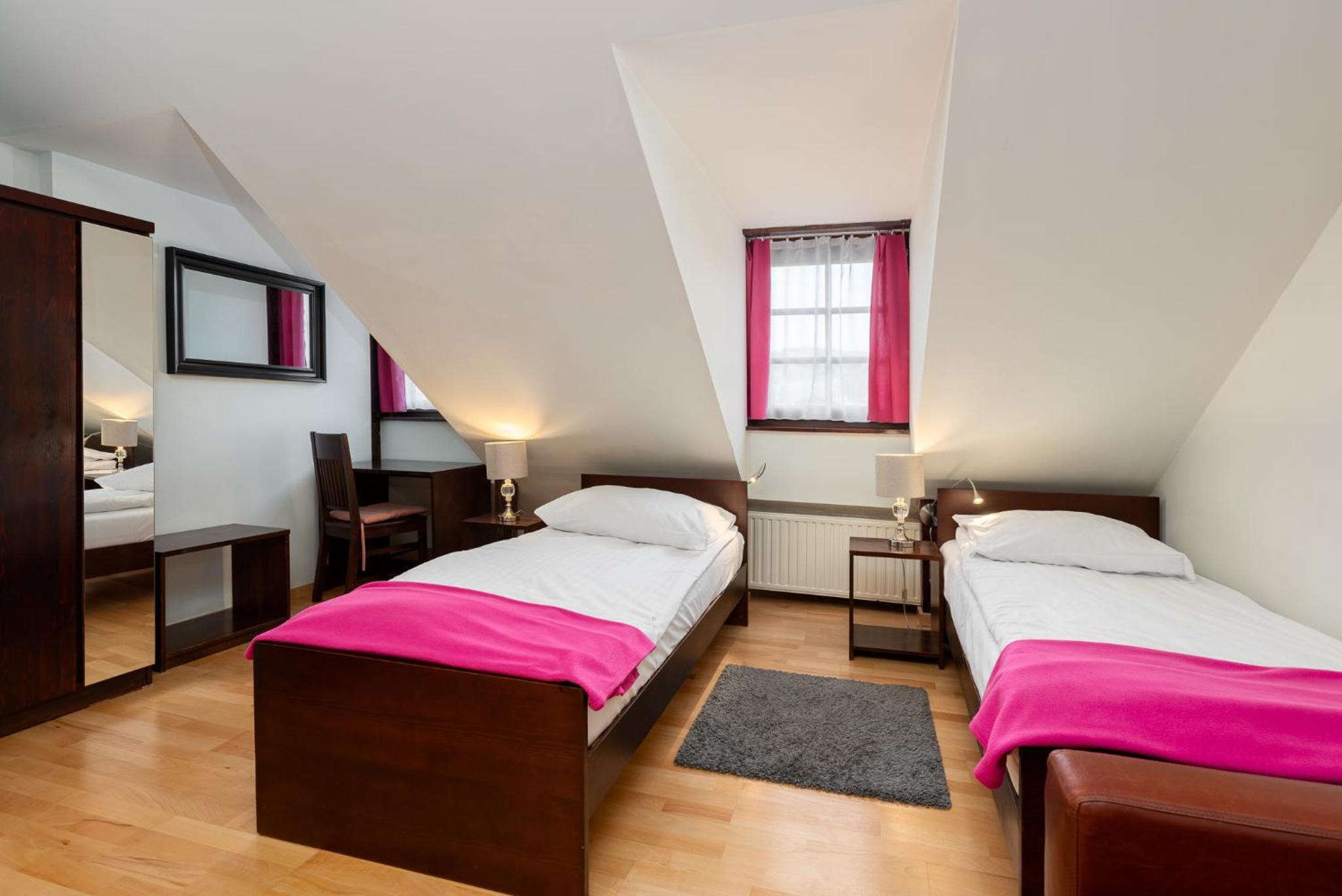 Superior Quadruple Room photo 3