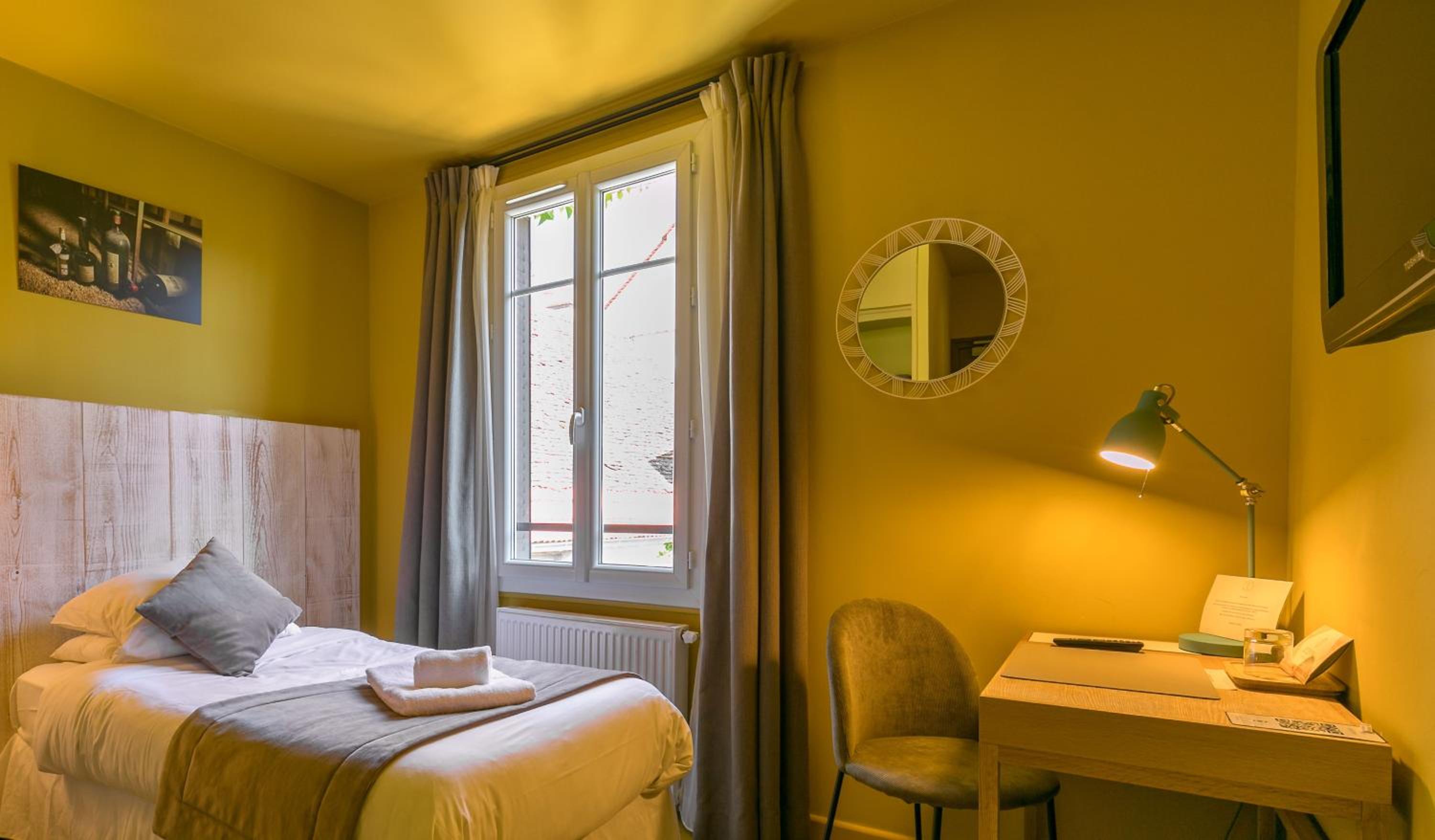 Single Room photo 1