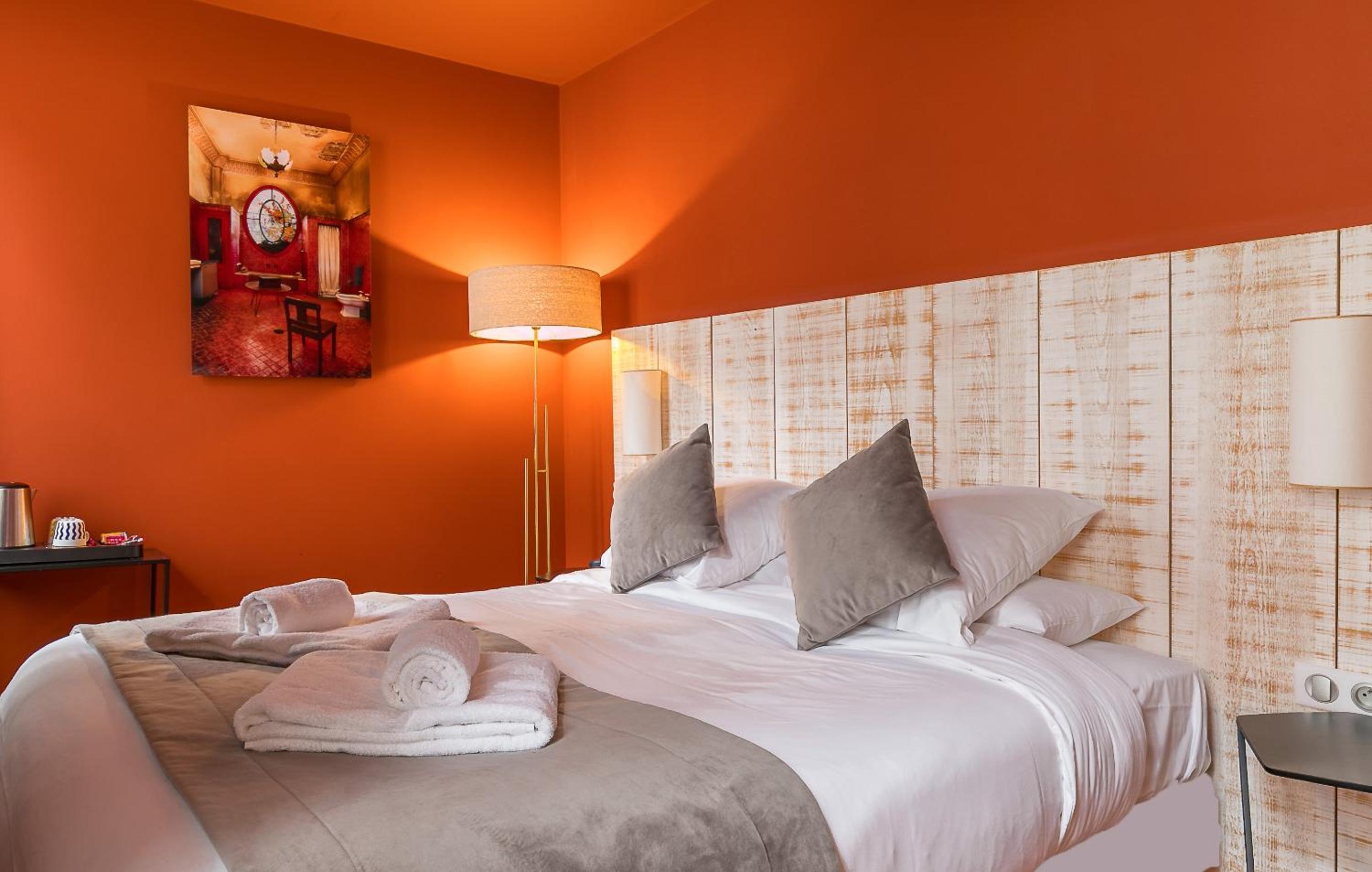 Double Room - Standard Bed - Photo 1