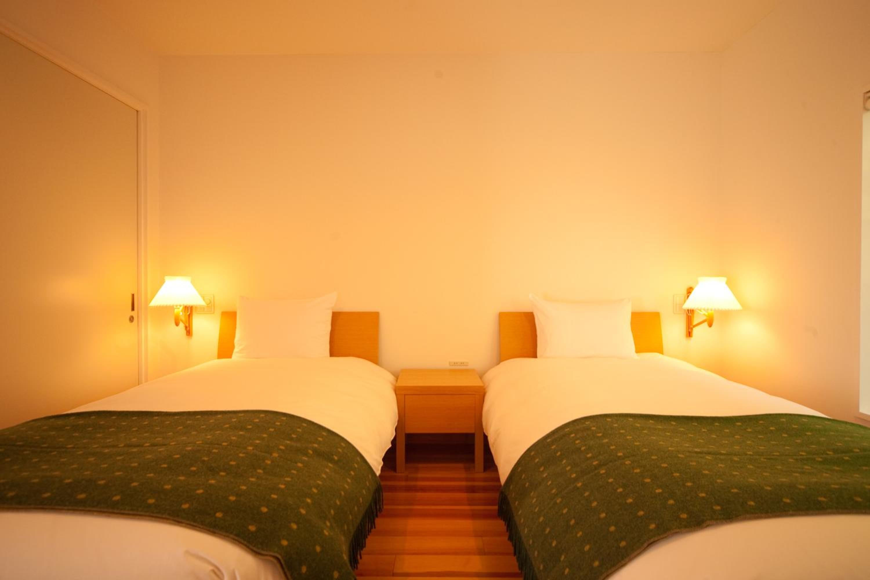 Standard Room With Tatami Area