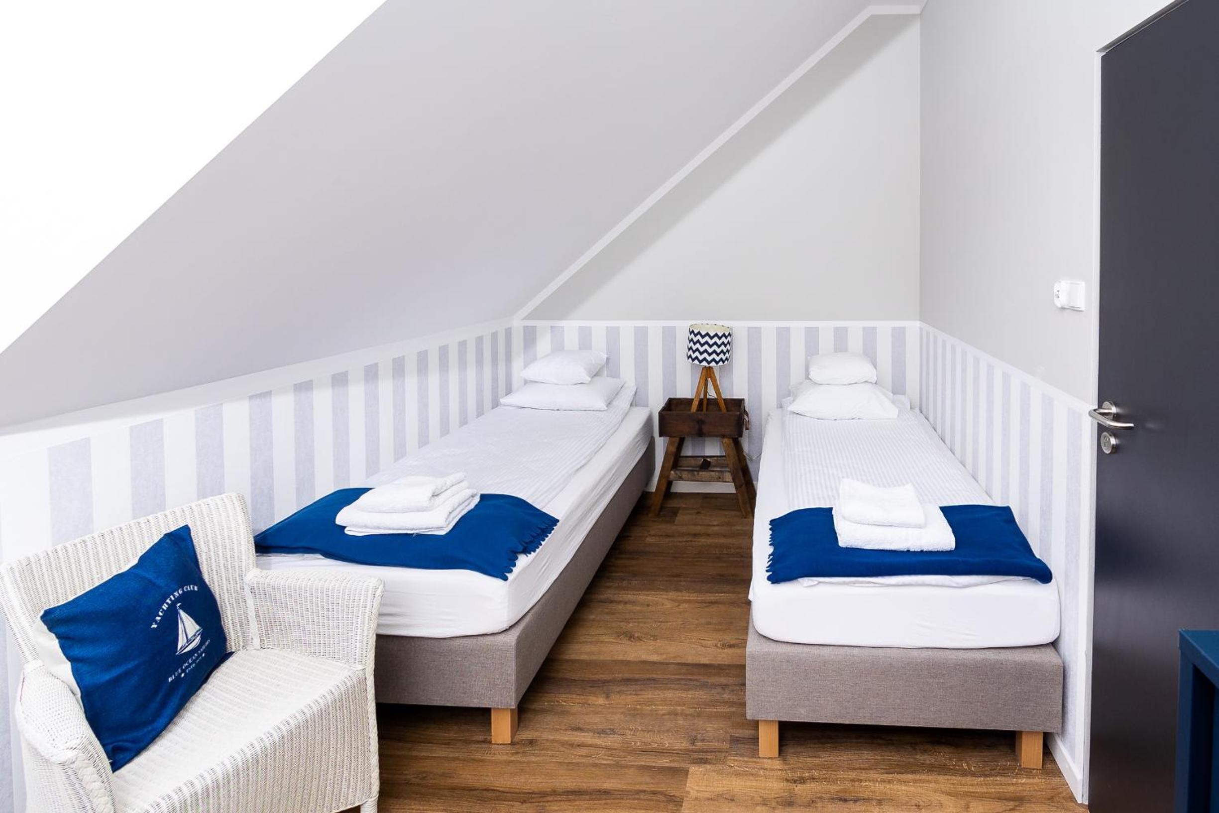 Double Room with Garden View photo 2