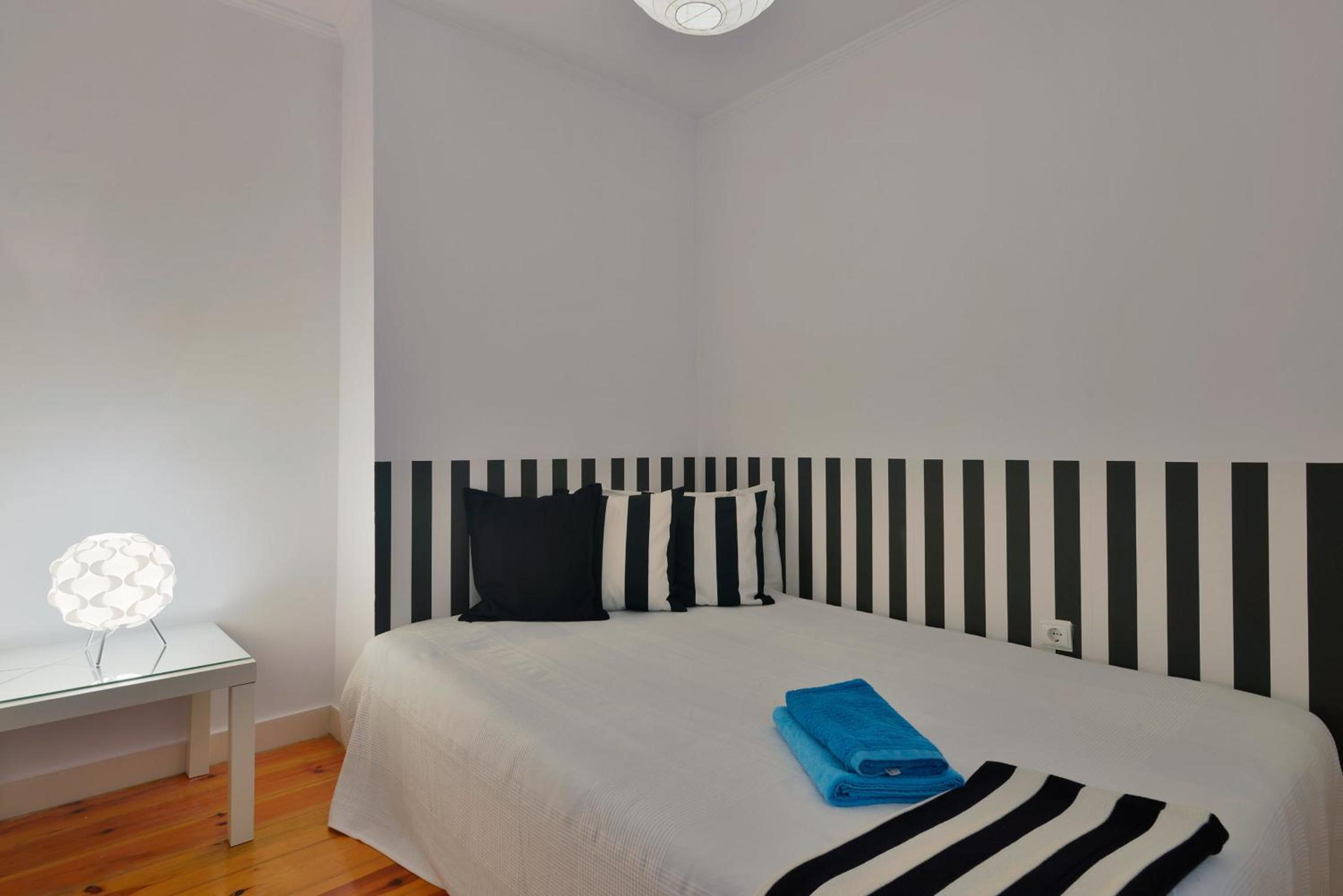 Two-Bedroom Apartment - Photo 1