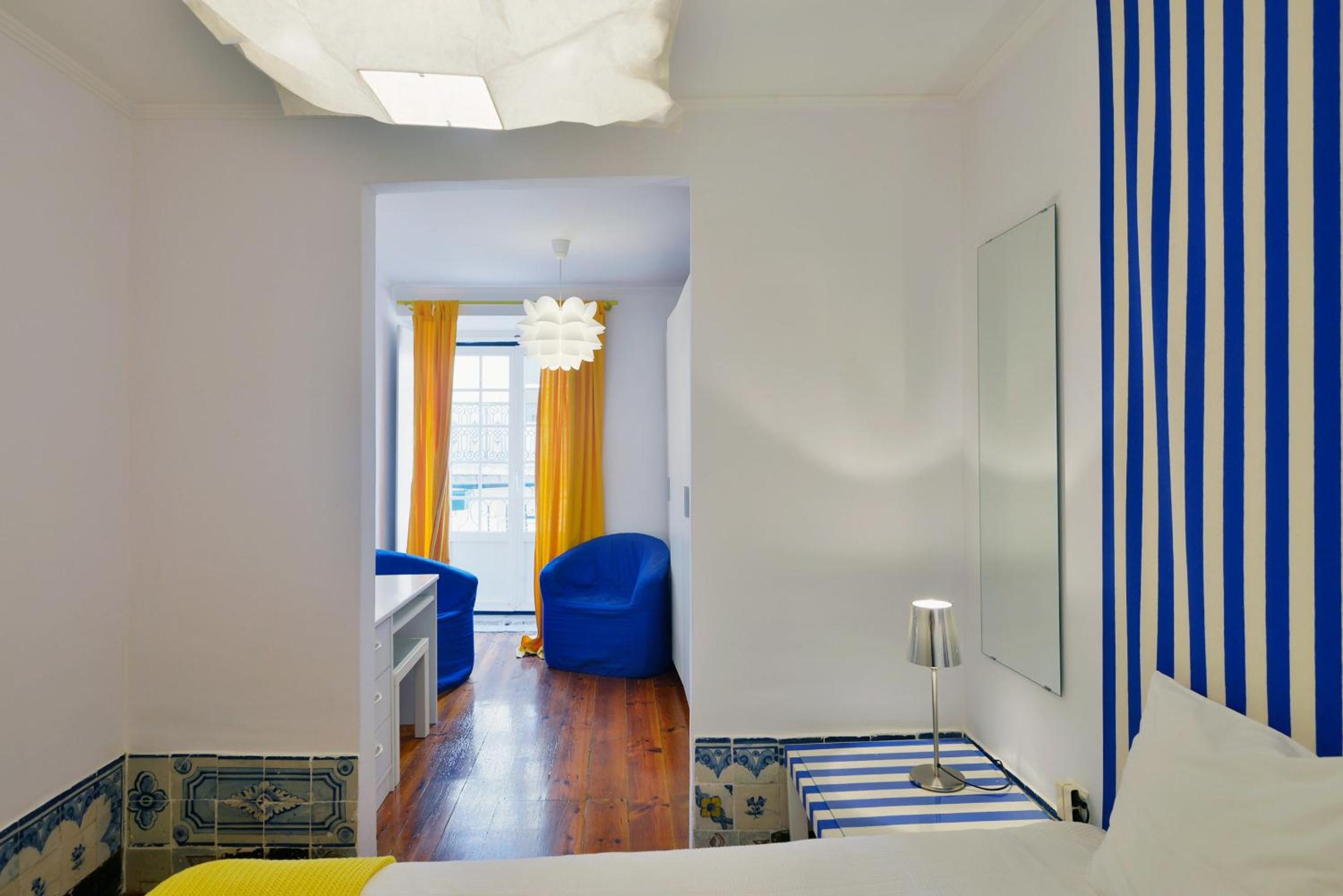 Two-Bedroom Apartment - Photo 10