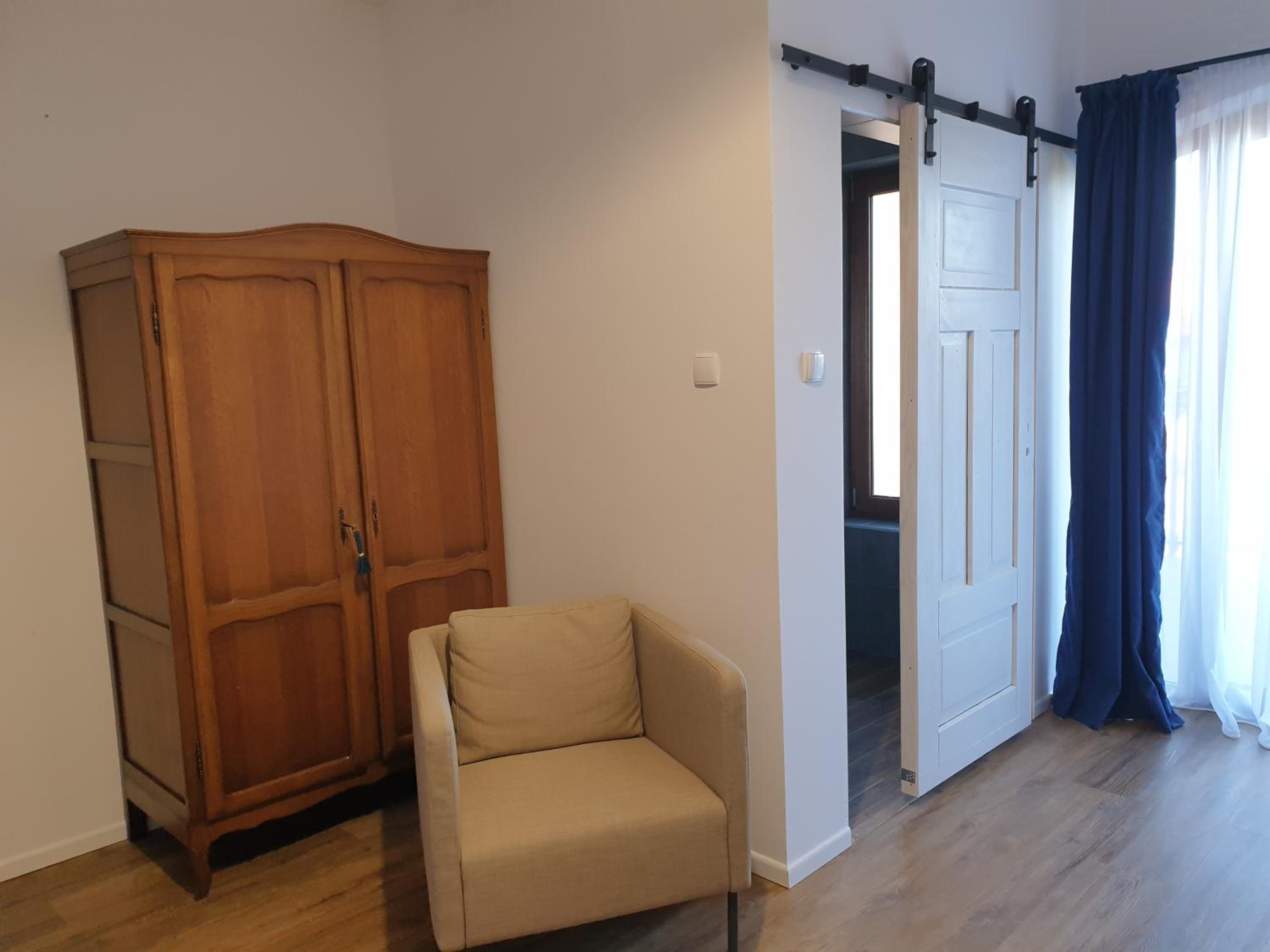 Double Room with Balcony photo 2