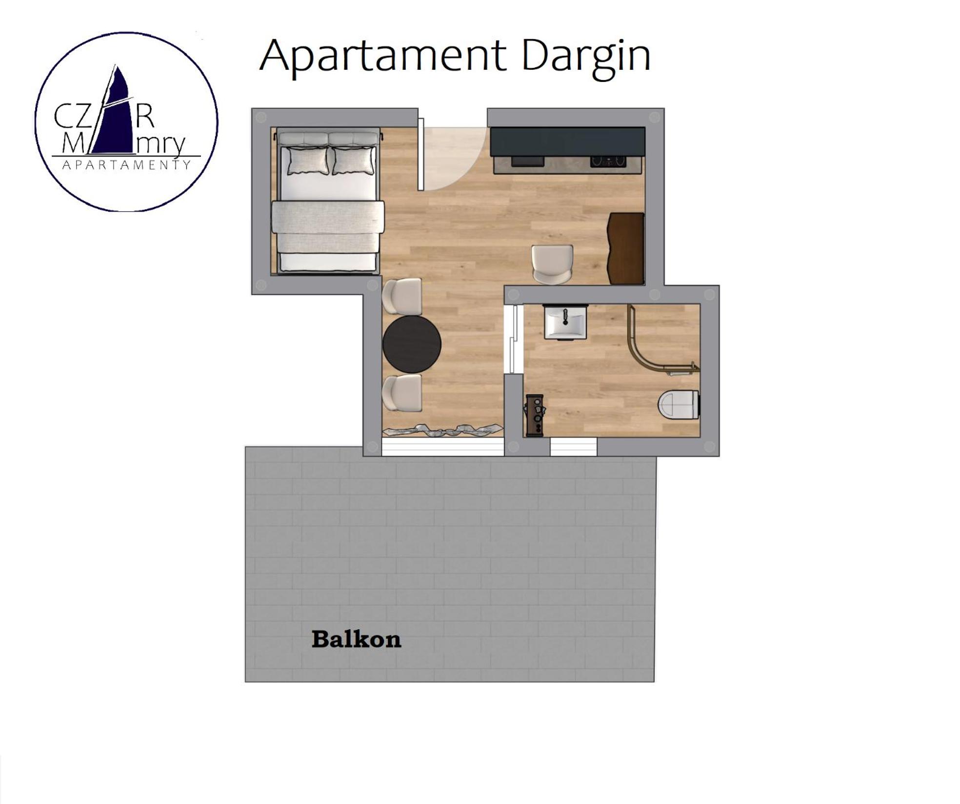 Double Room with Balcony photo 1