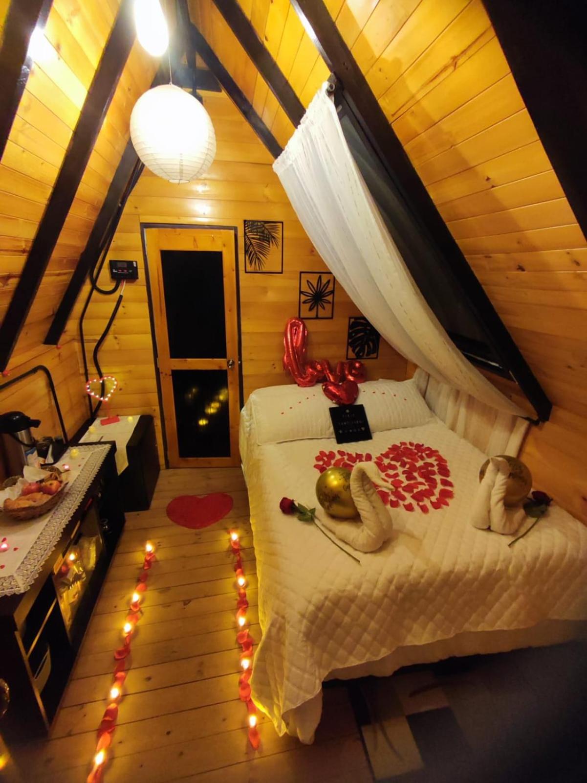 Tent photo 1
