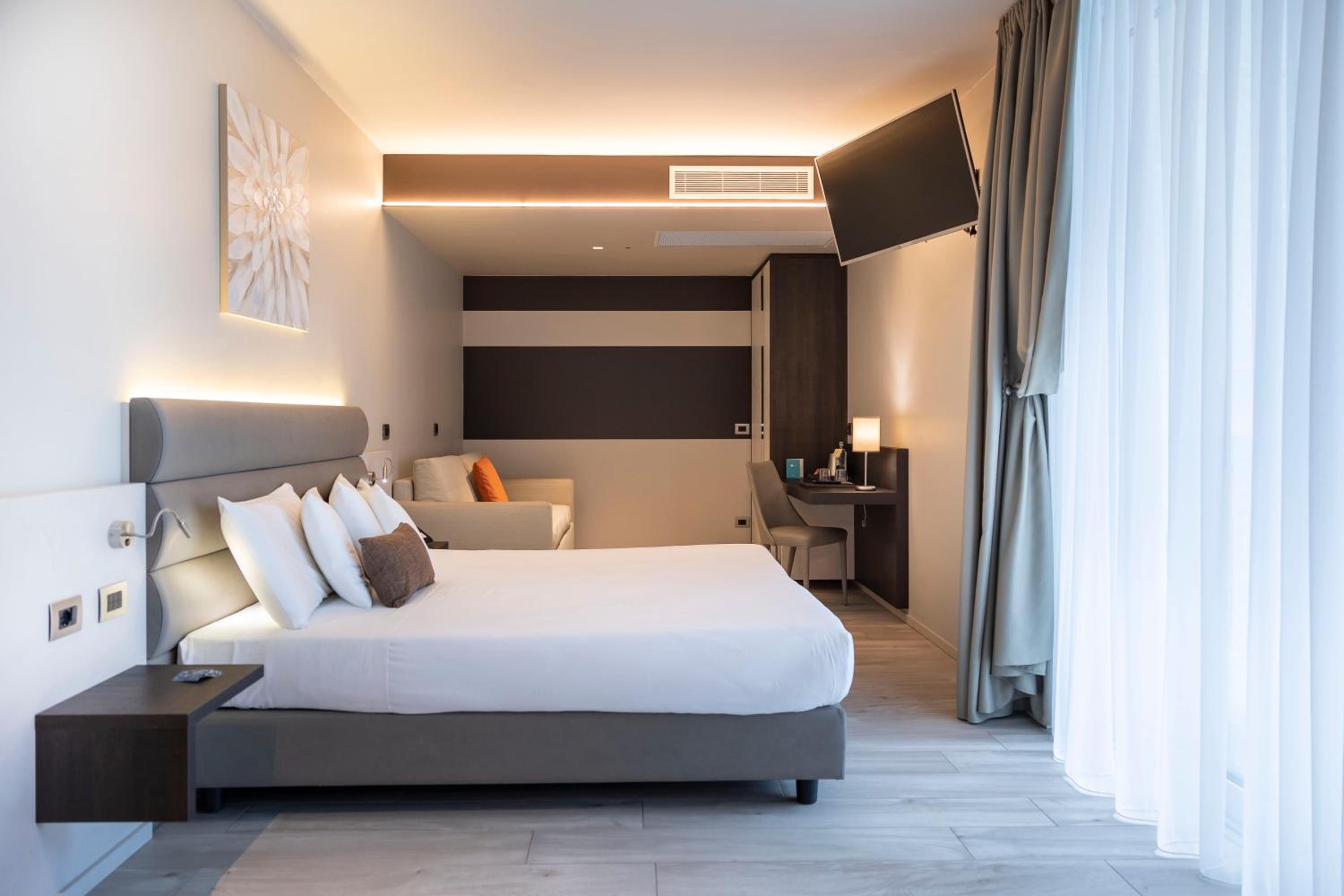 Classic Room