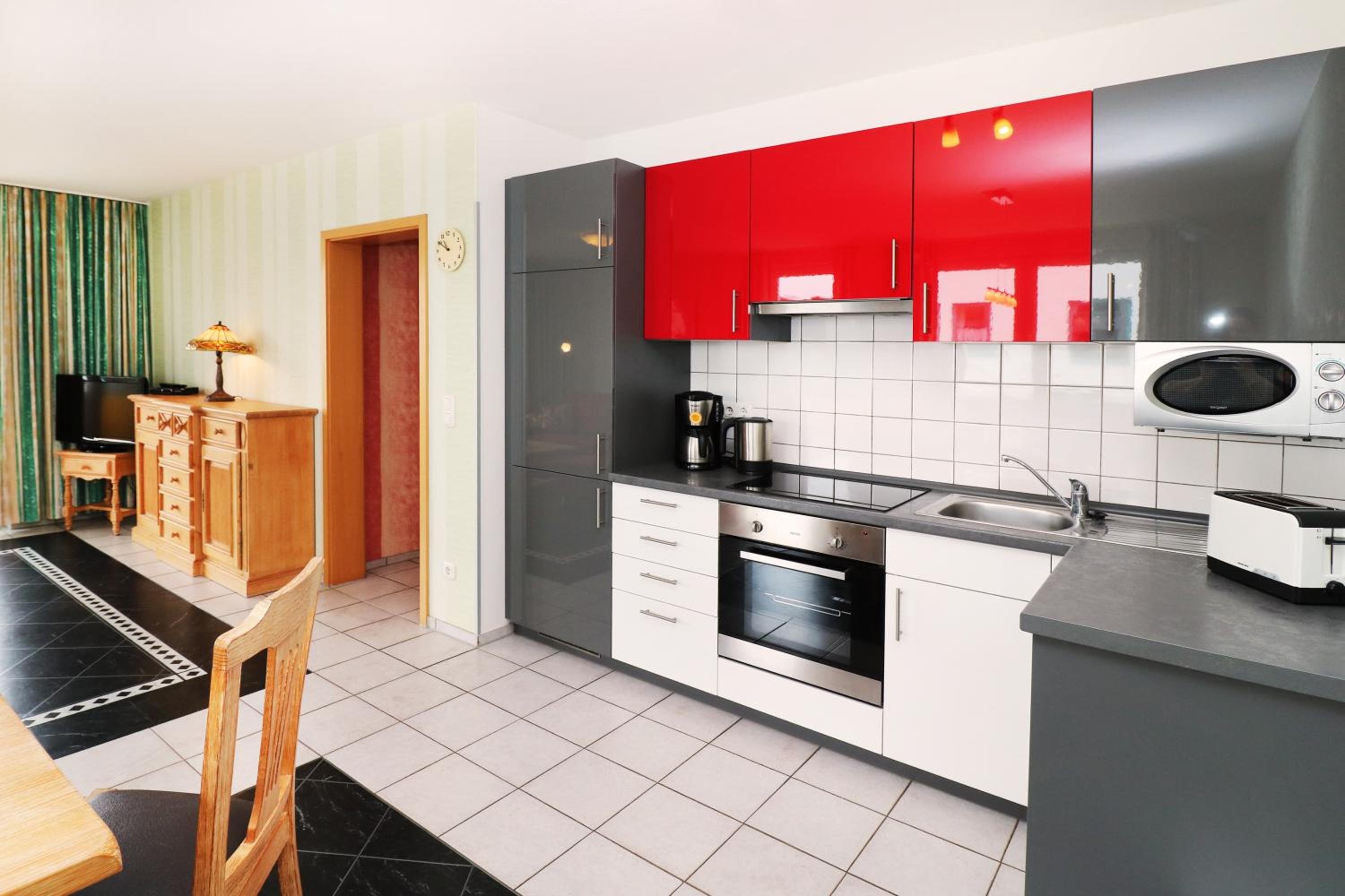 Standard Apartment photo 2
