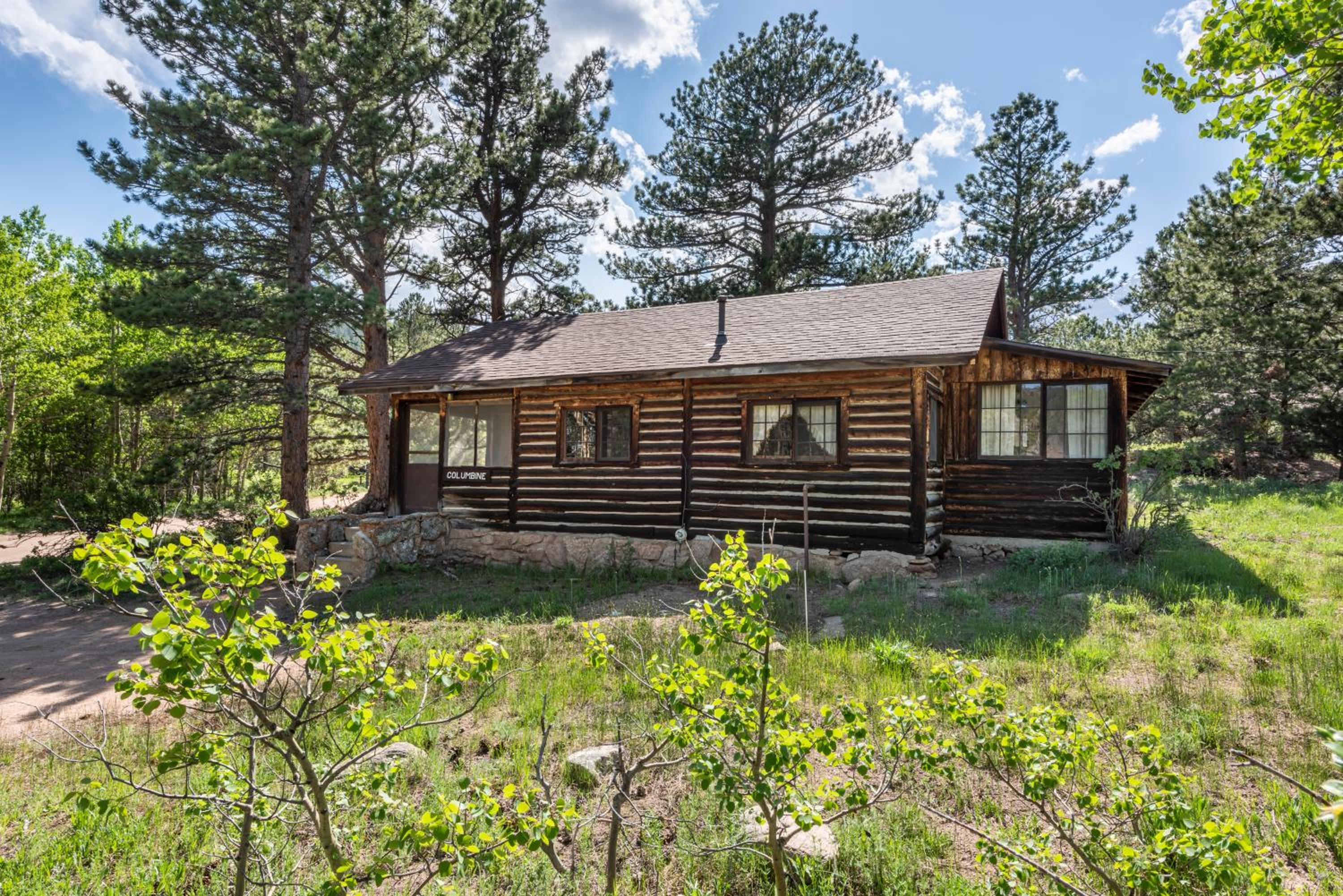 Columbine Cabin - Per Friendly  photo 3
