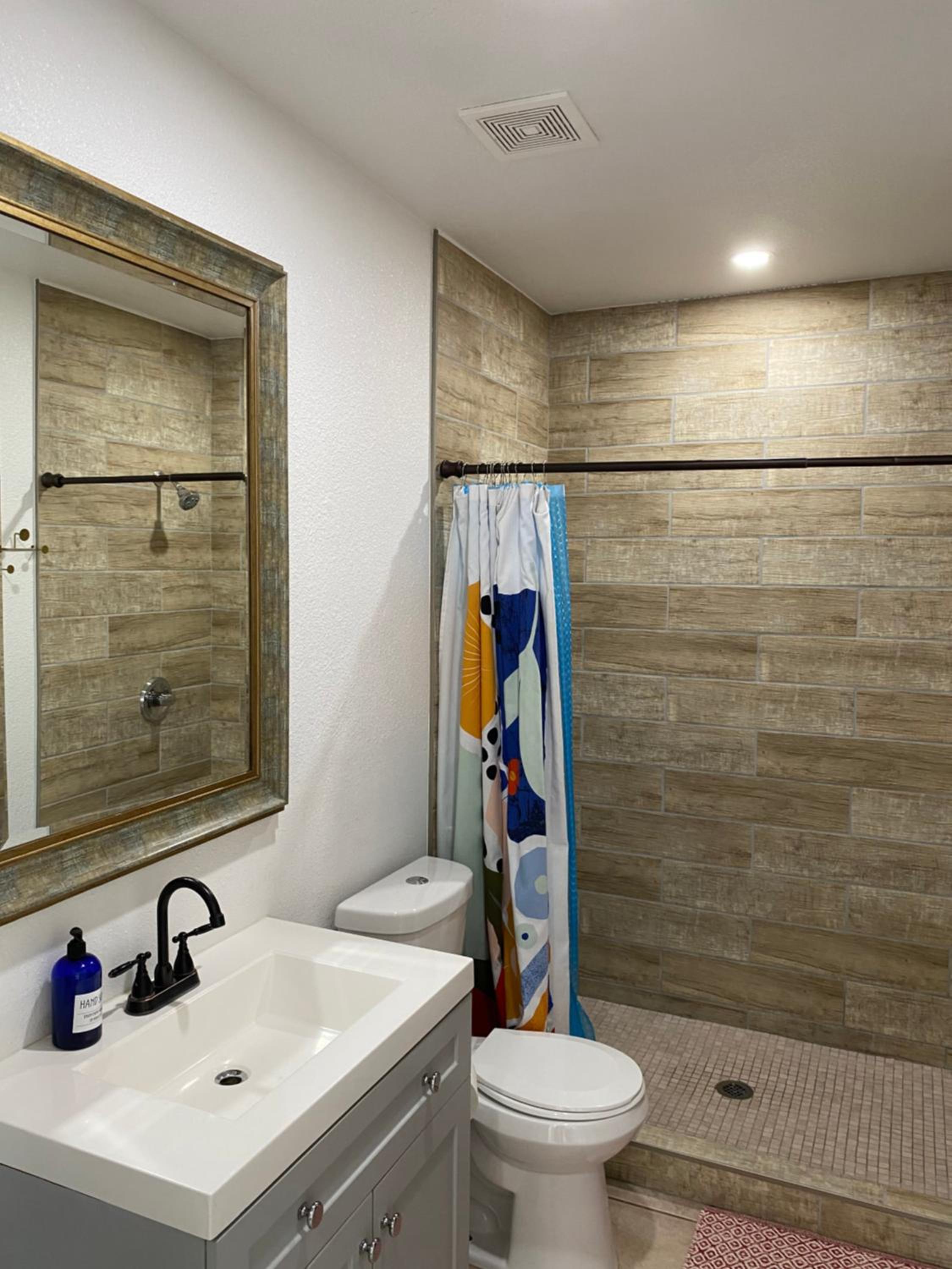 Double Room with Patio - Photo 2