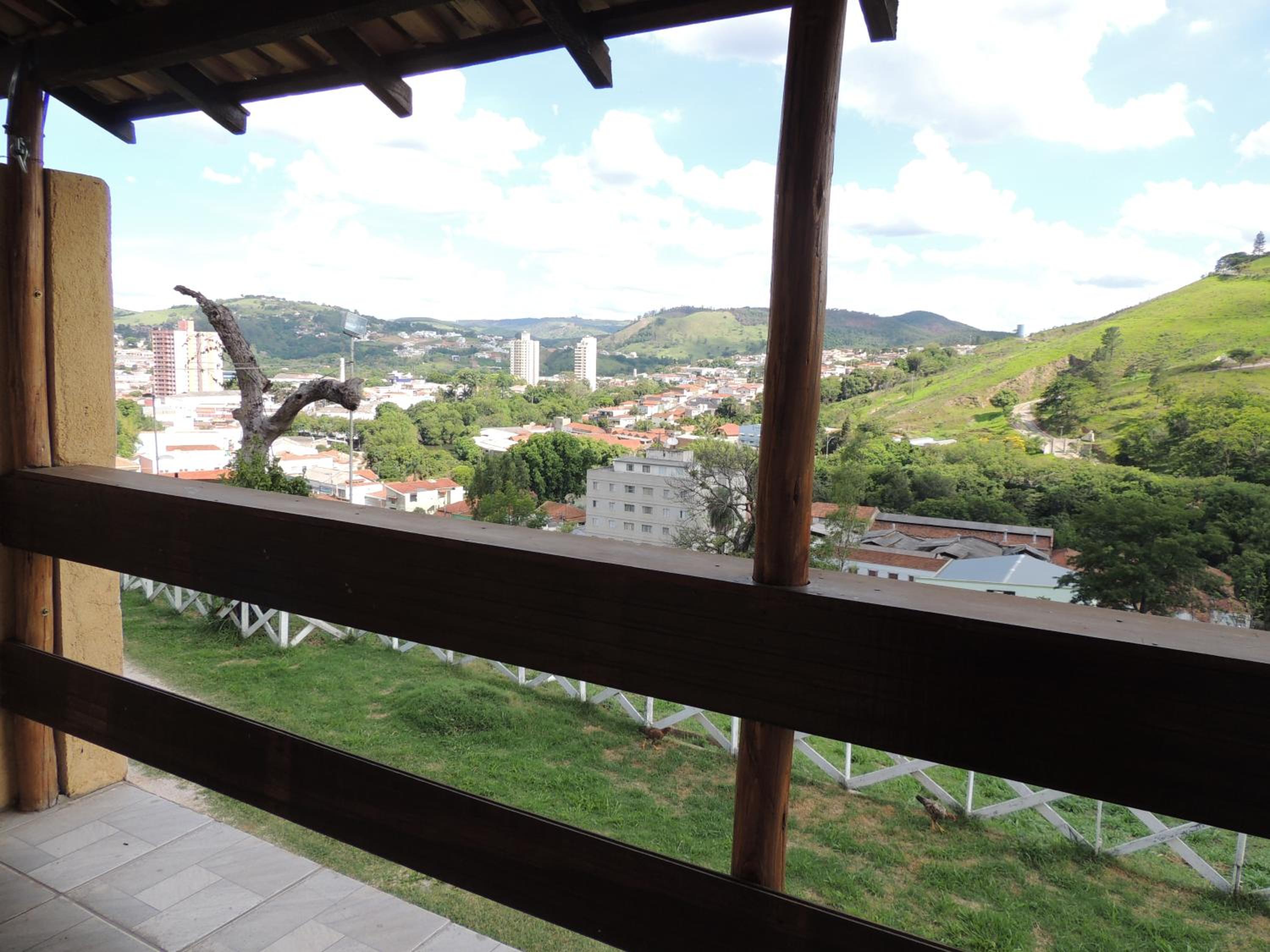 Triple Room with Balcony photo 3