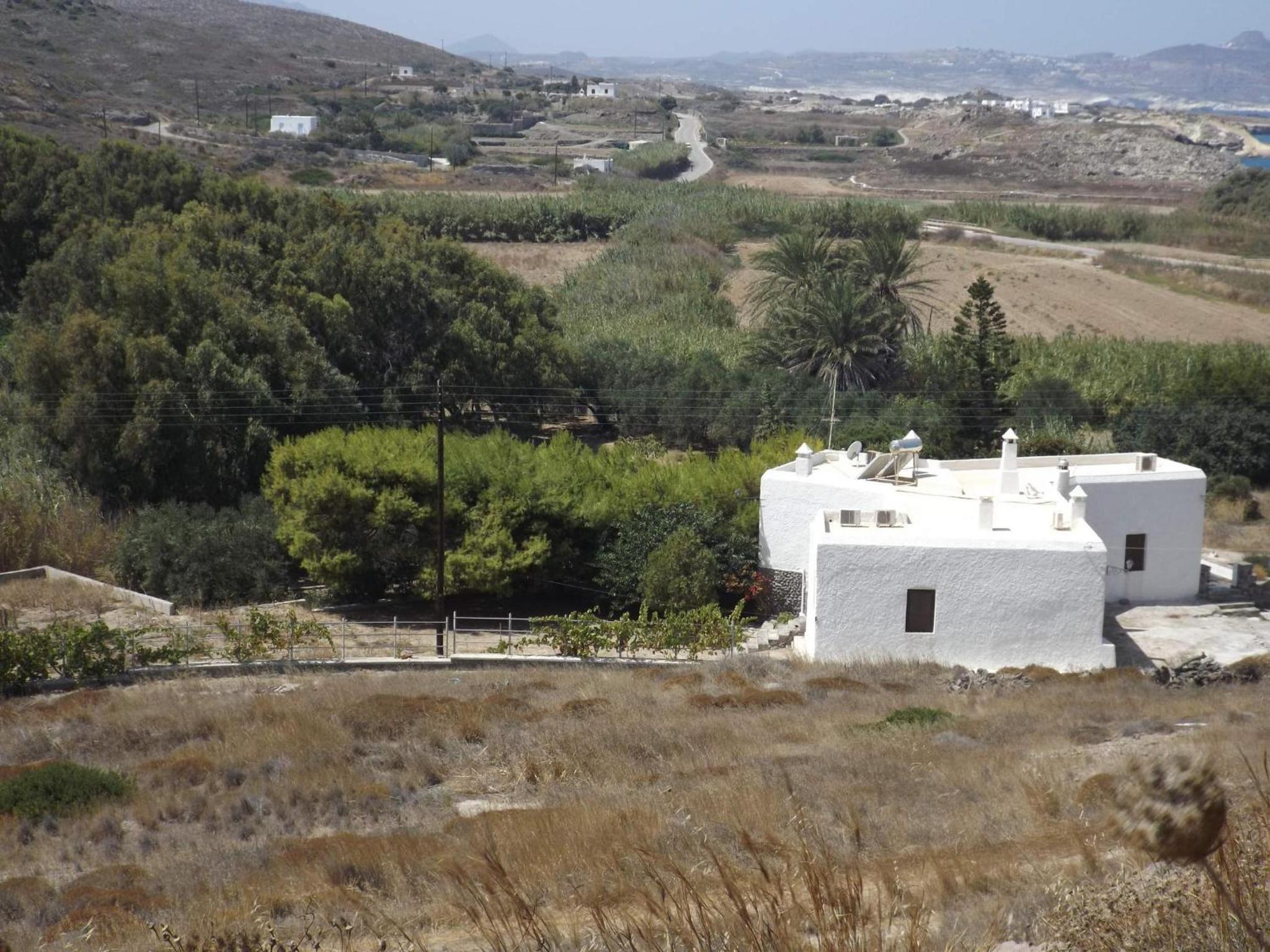 Three-Bedroom Villa photo 2