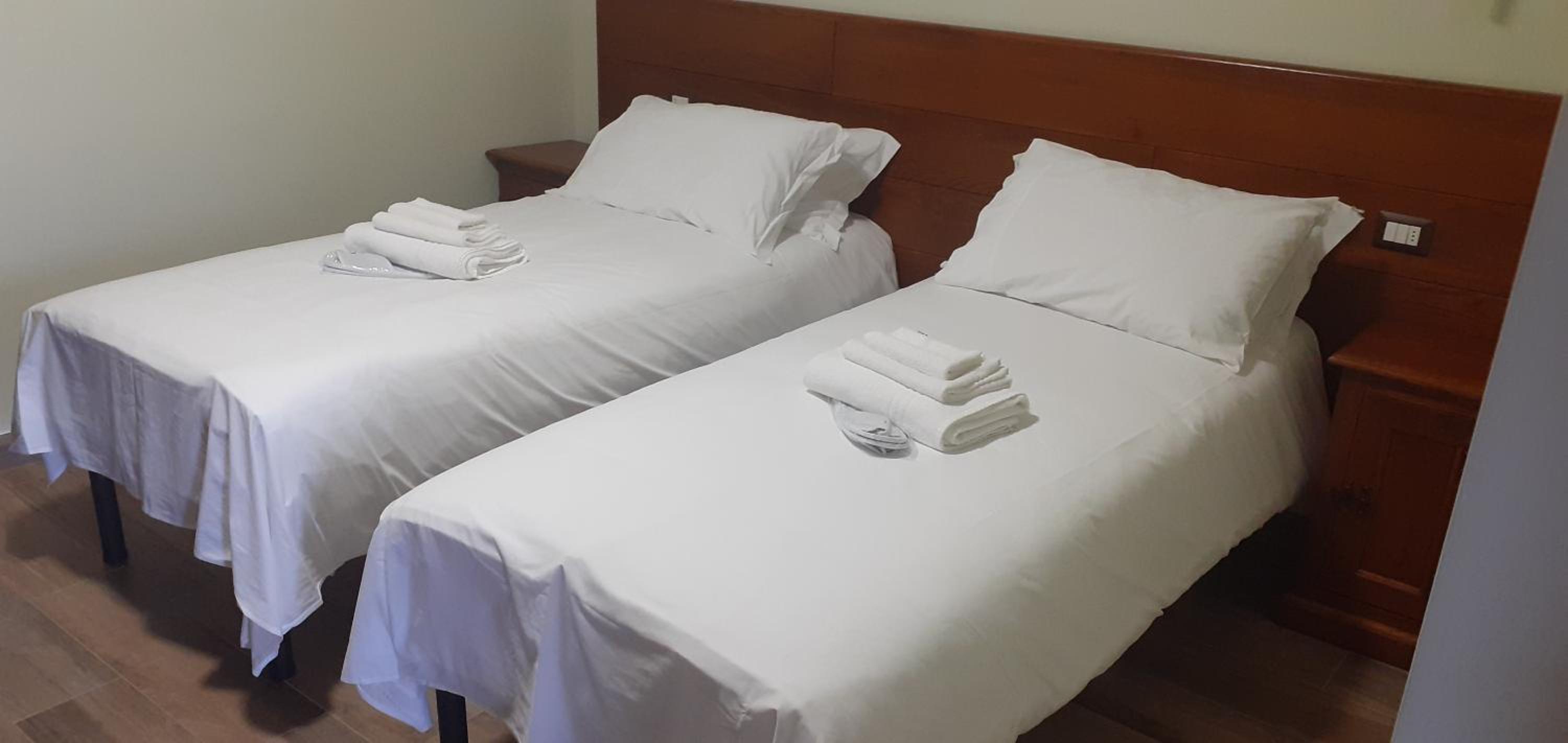Twin Room photo 2