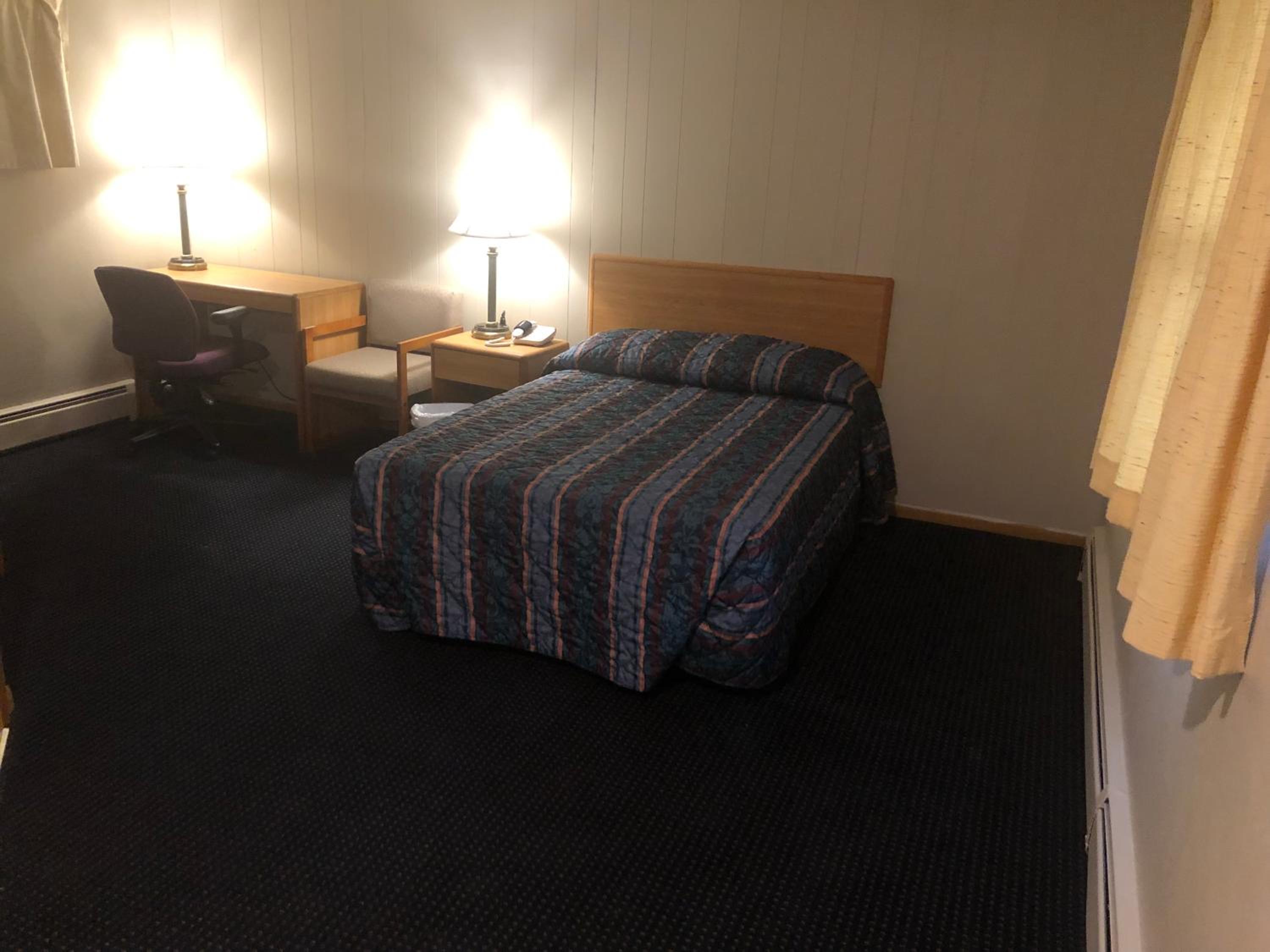 Parkway Motel, Foto 6
