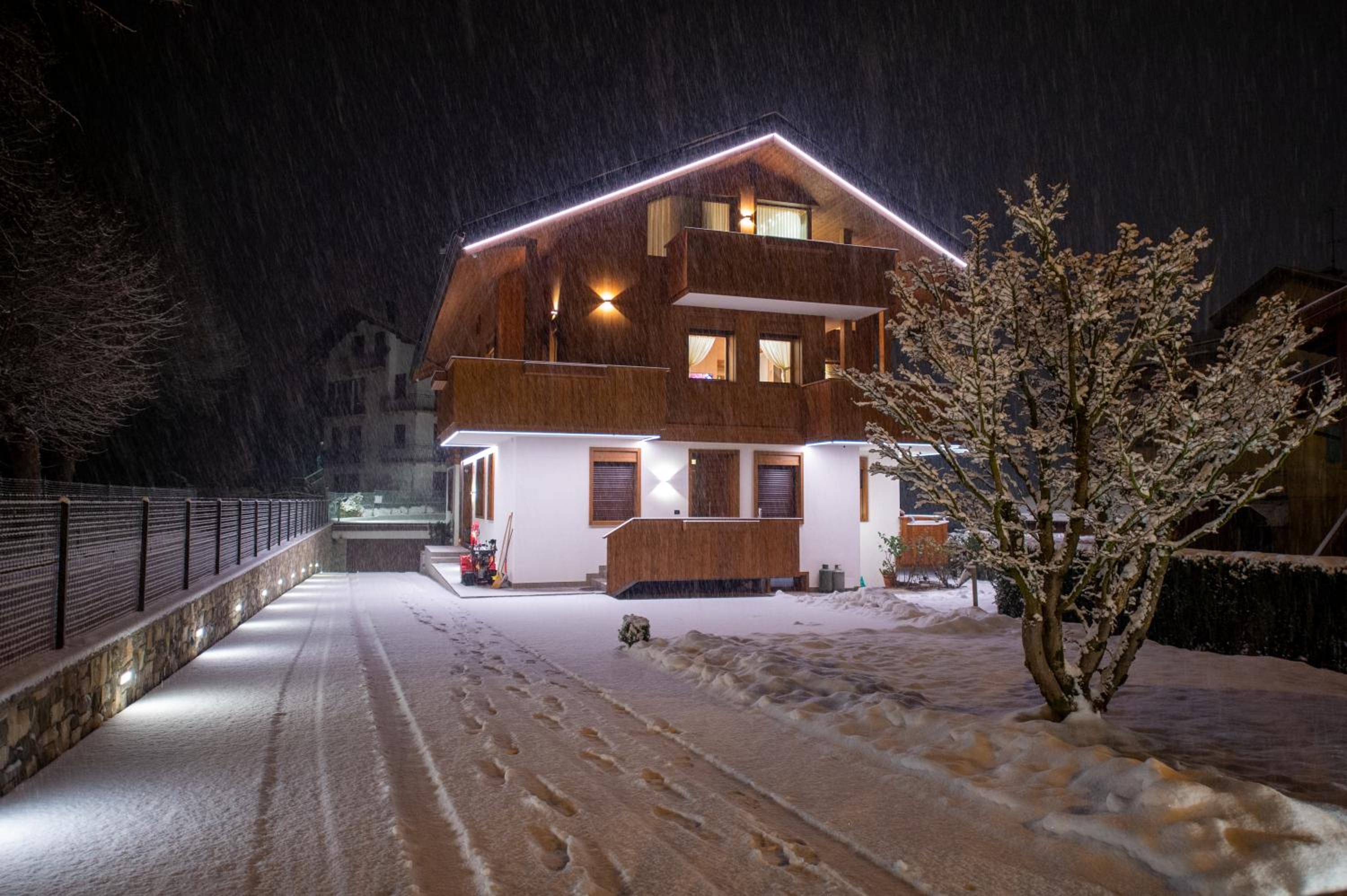 Vacation Home photo 2