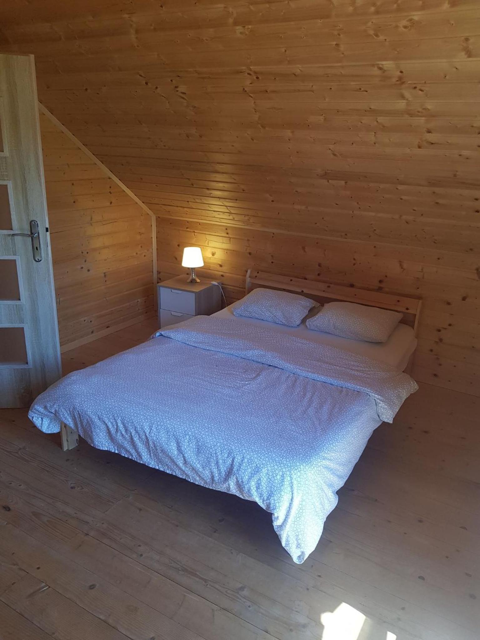 Two-Bedroom House photo 1