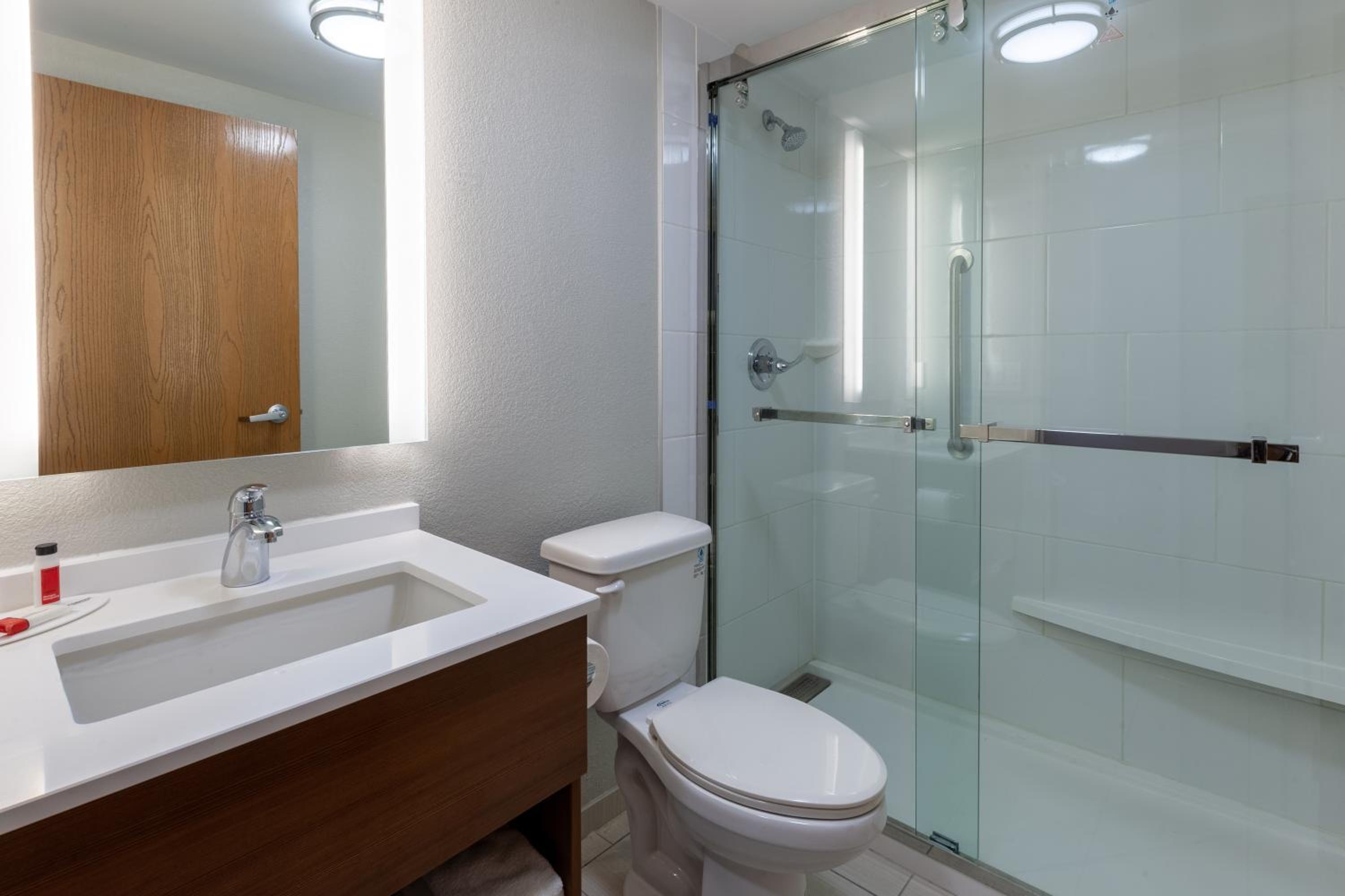 King Suite - Non-Smoking - Photo 5