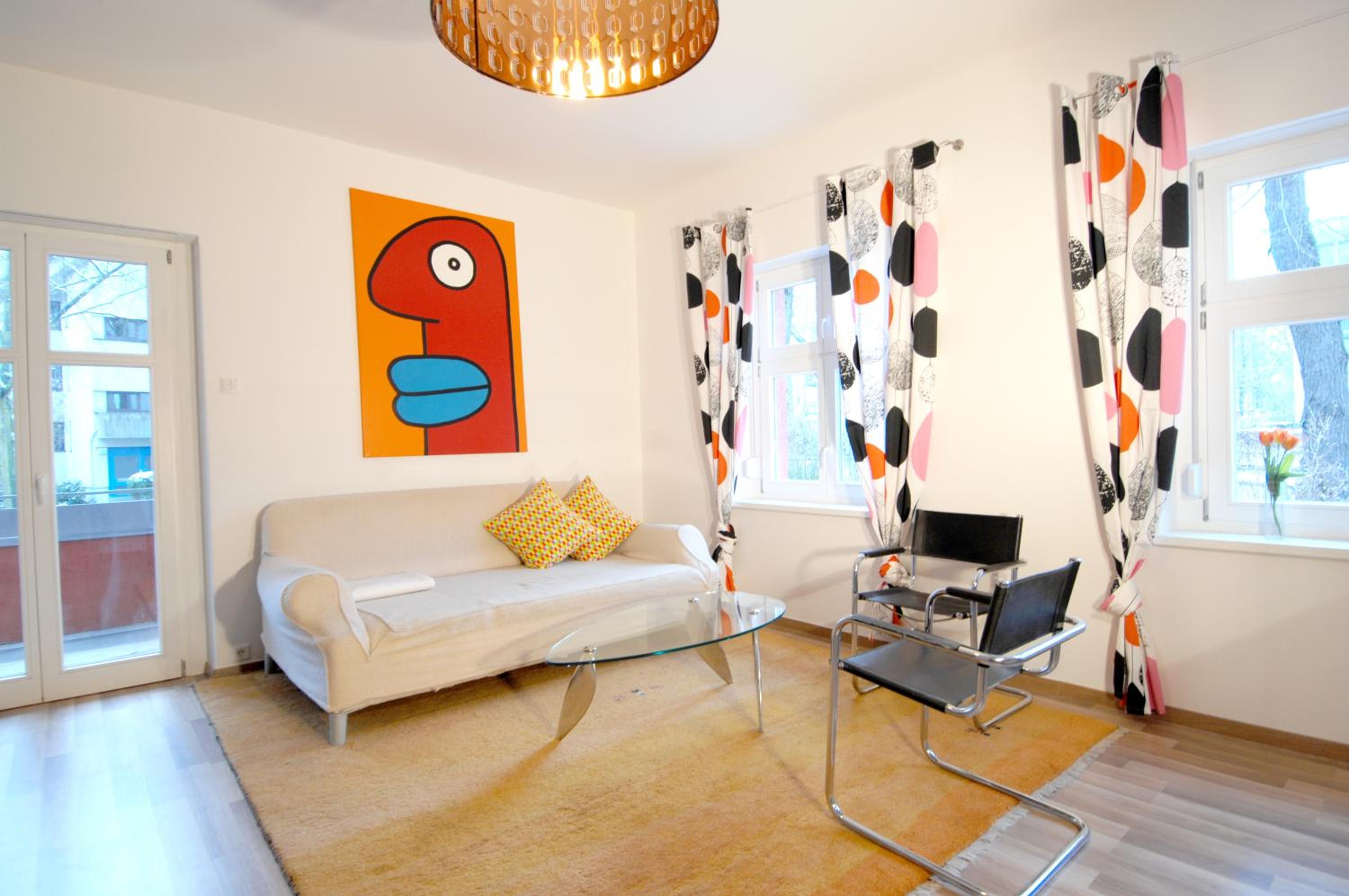 Apartment photo 3