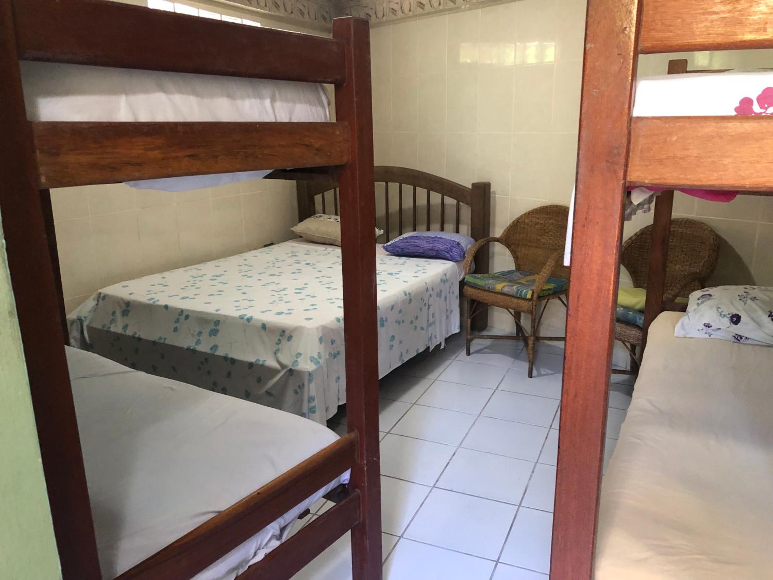 Quadruple Room - Photo 1