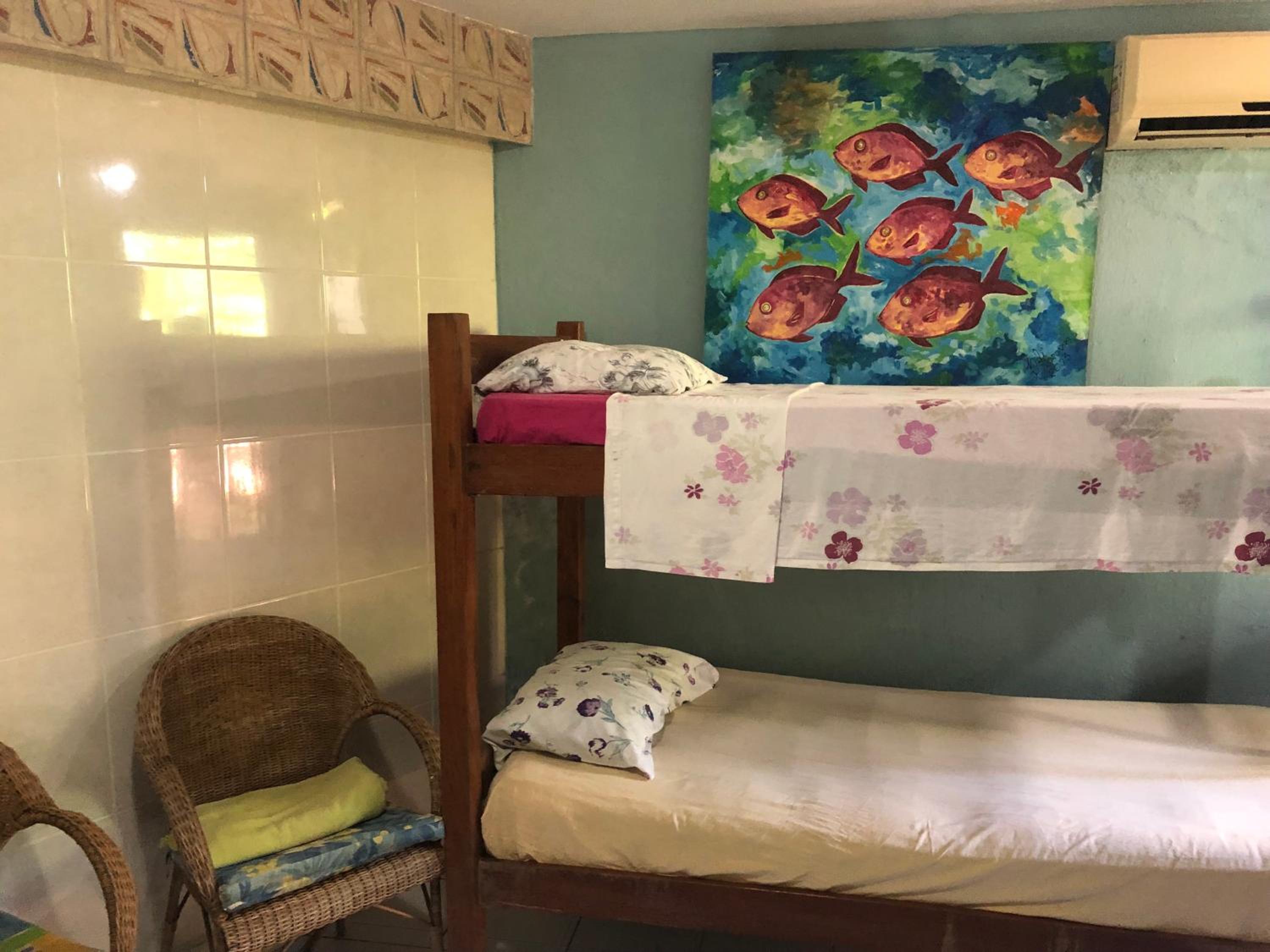 Quadruple Room - Photo 6