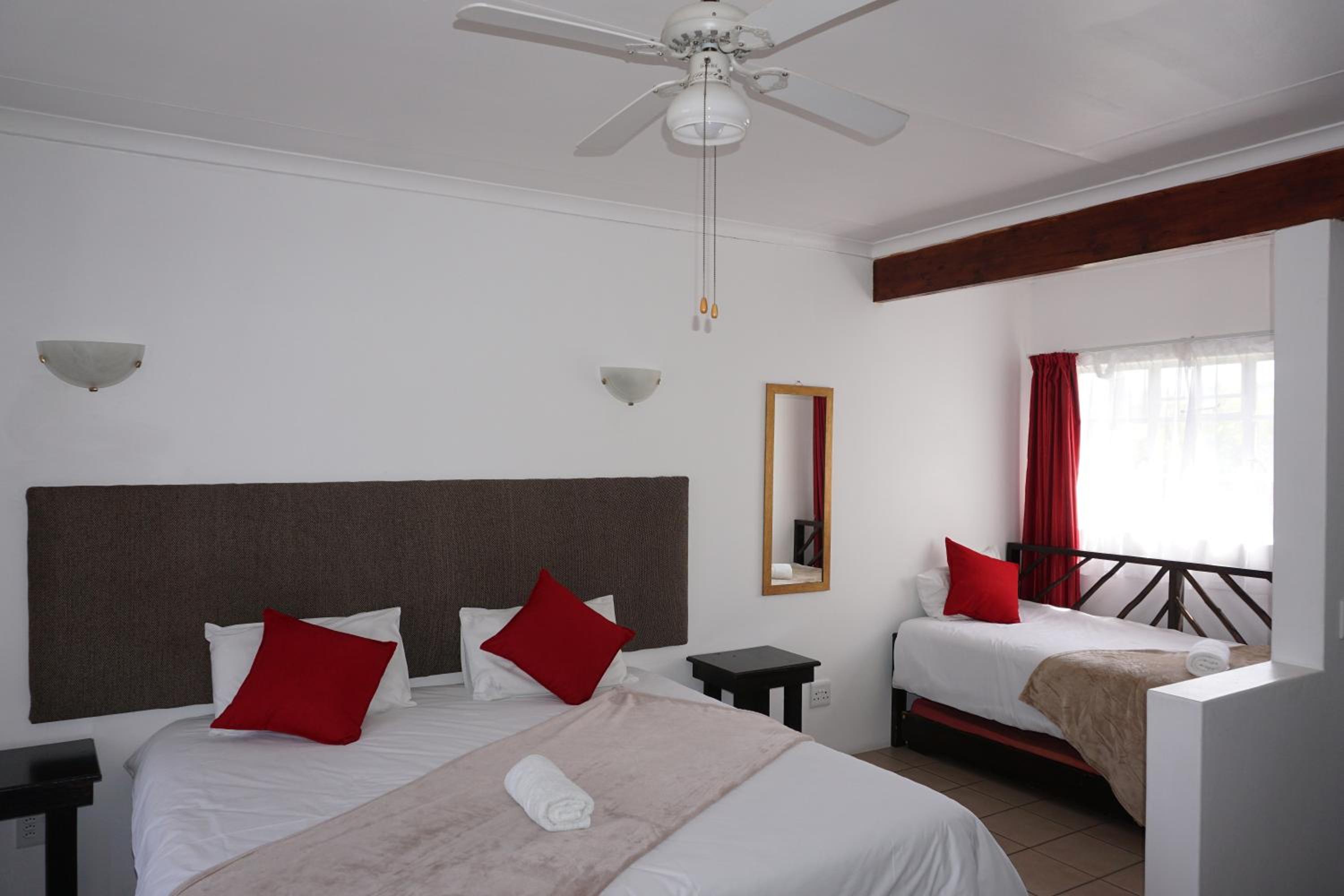 Superior Chalet - Photo 26