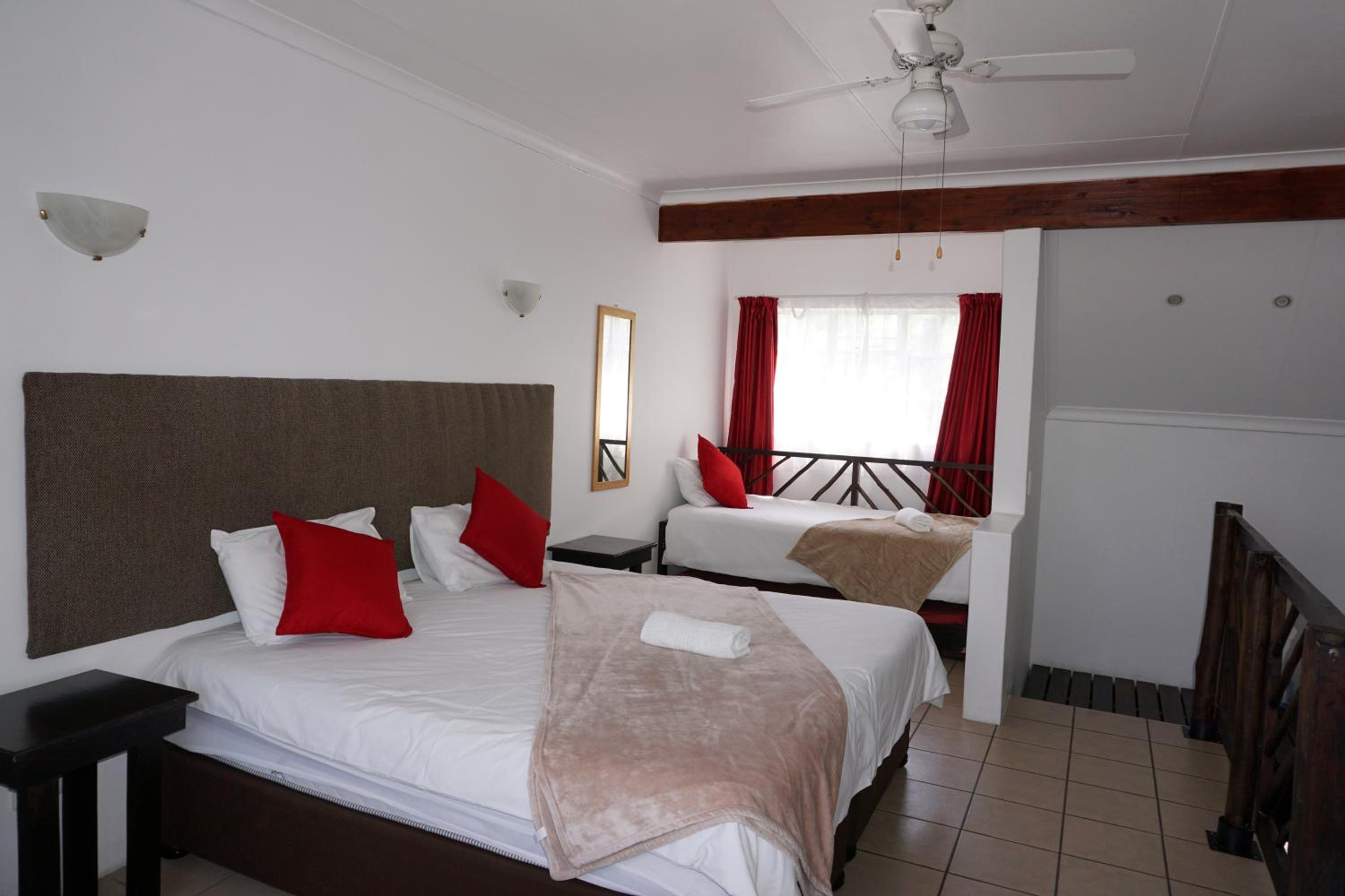 Superior Chalet - Photo 24