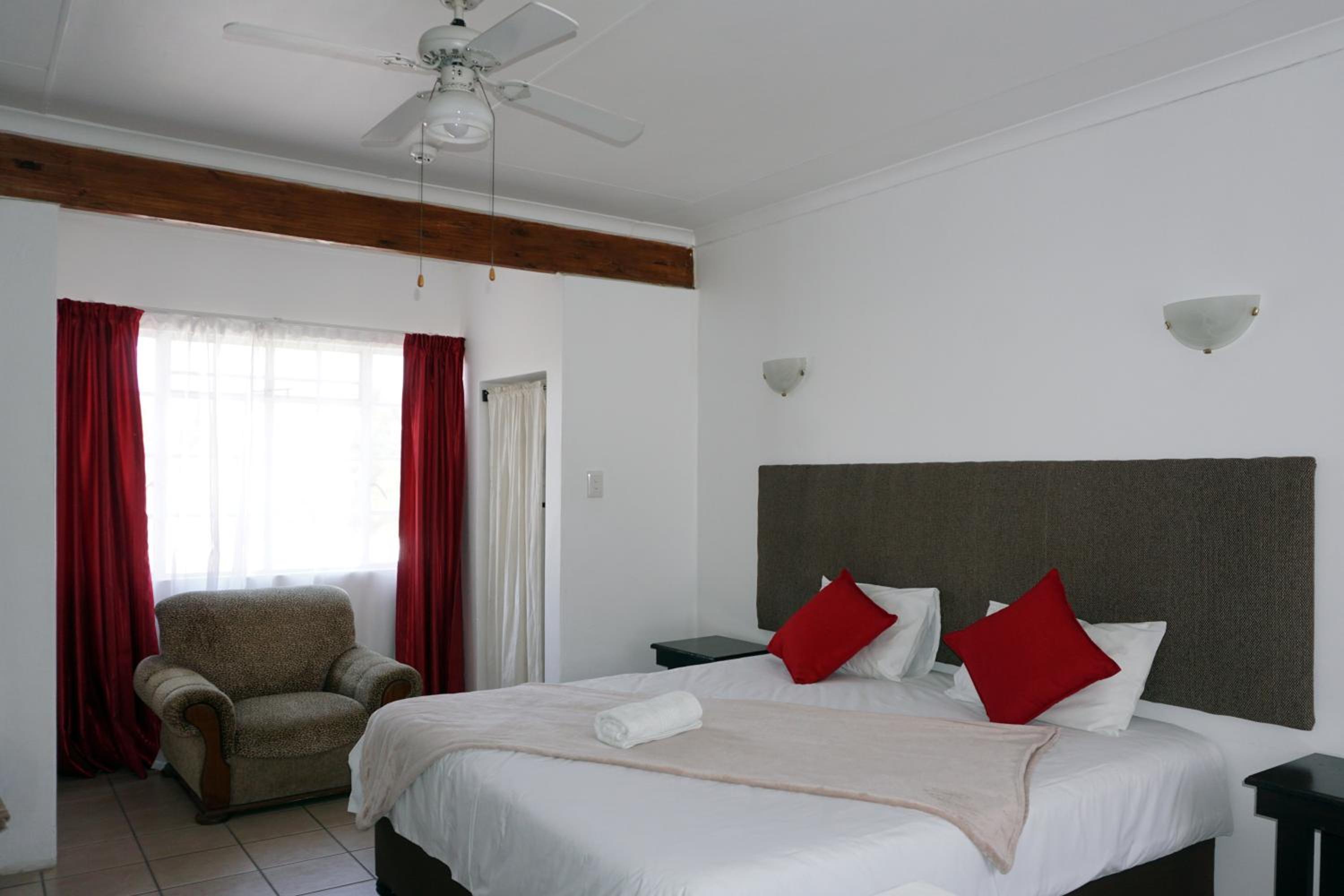 Superior Chalet - Photo 23