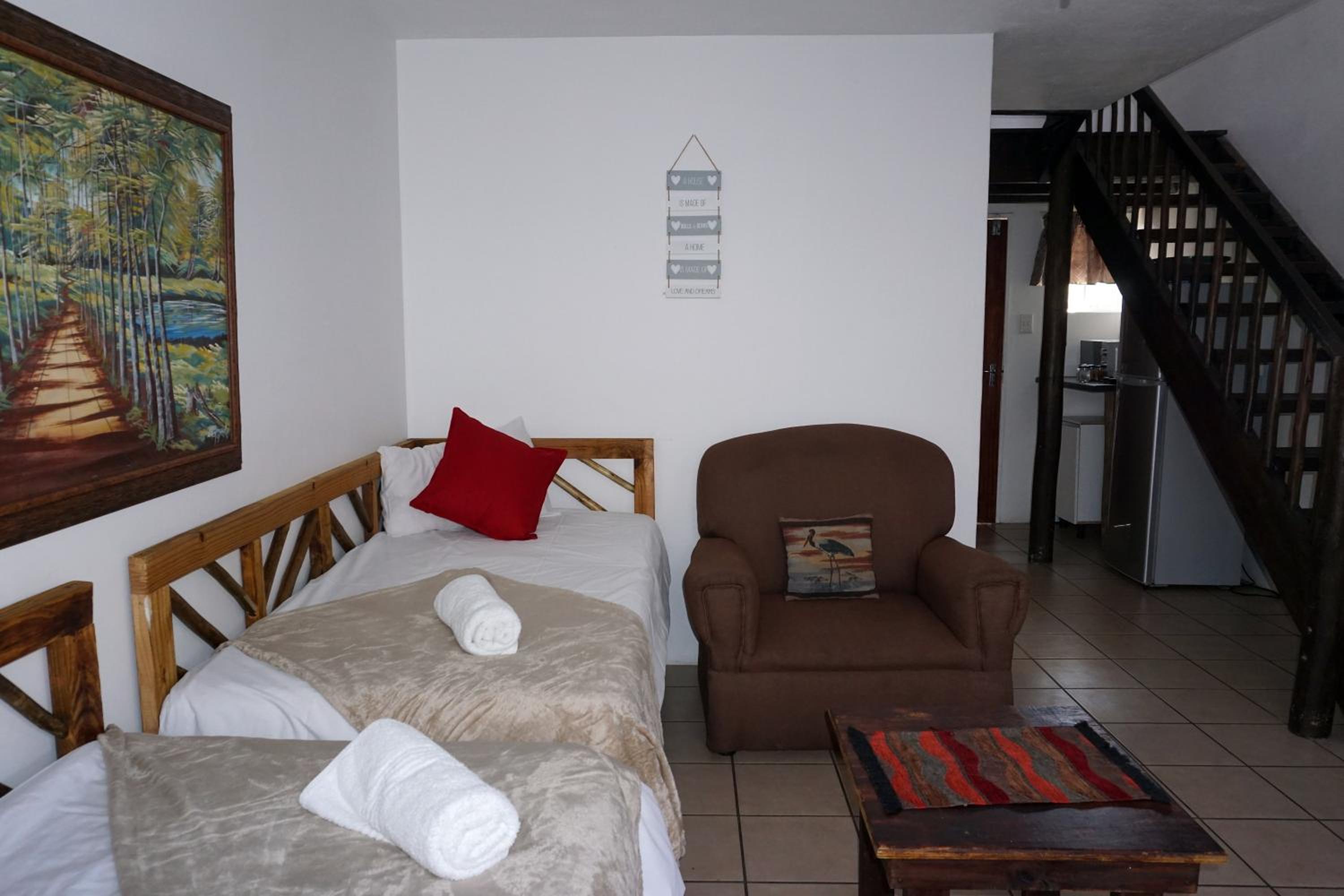 Superior Chalet - Photo 21